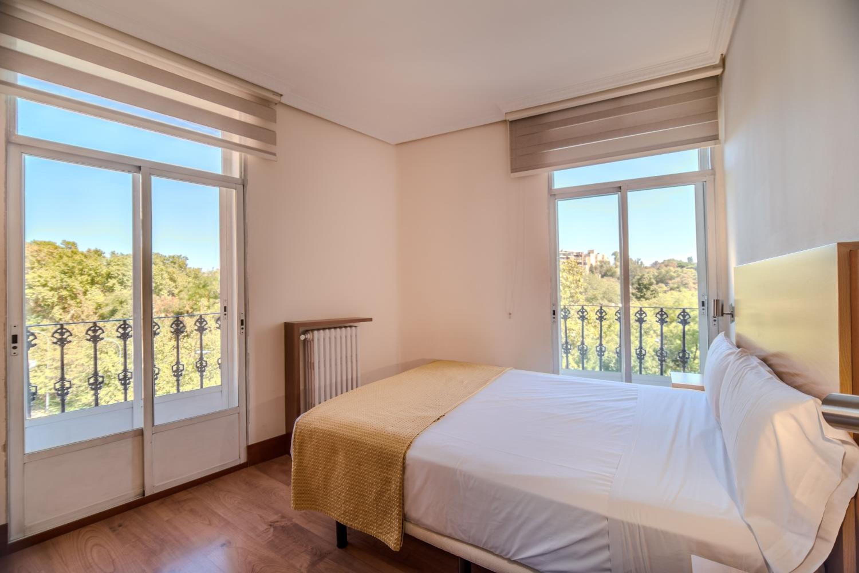 Family Room - City View