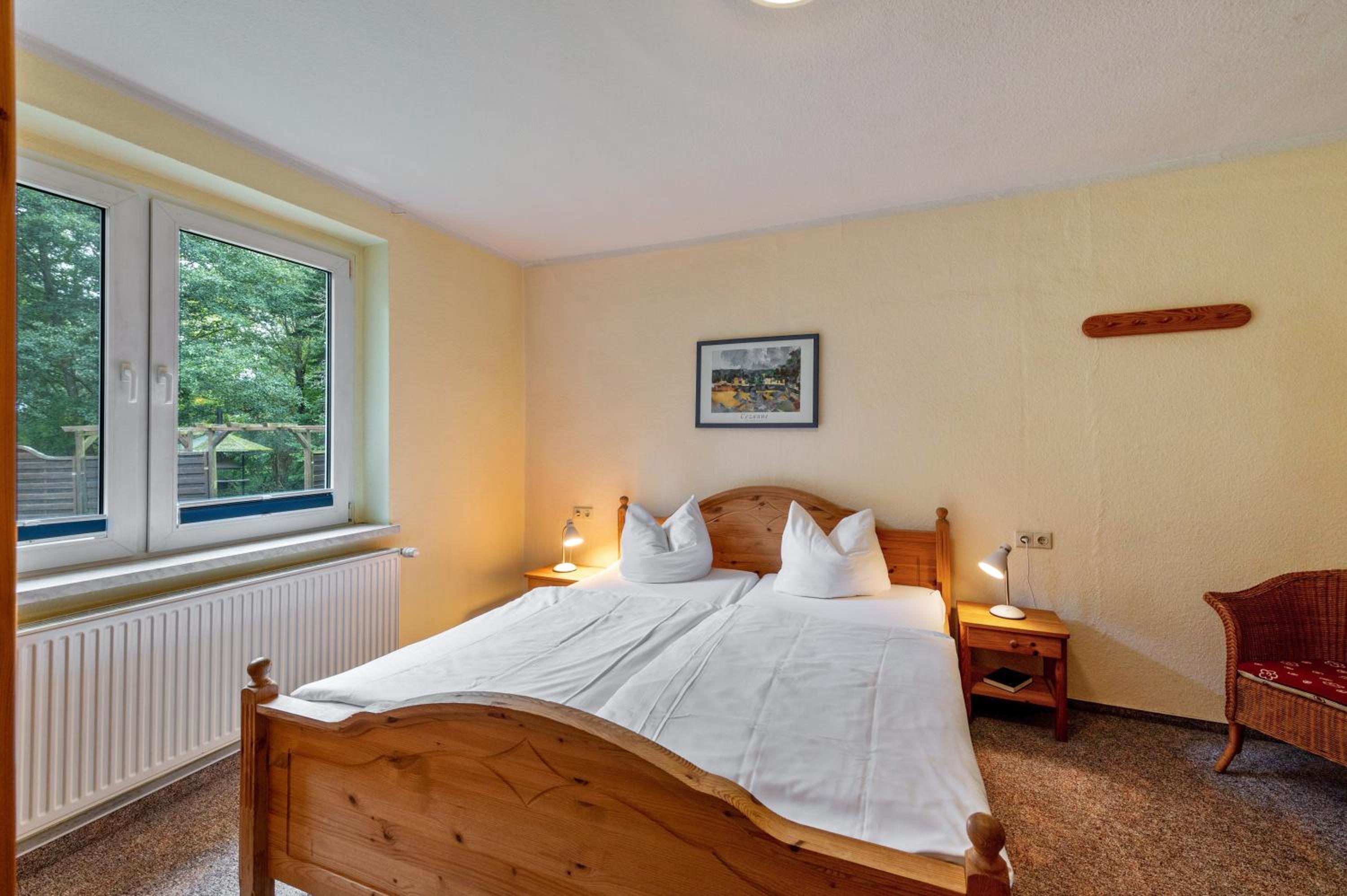 Superior Apartment with Sauna photo 2