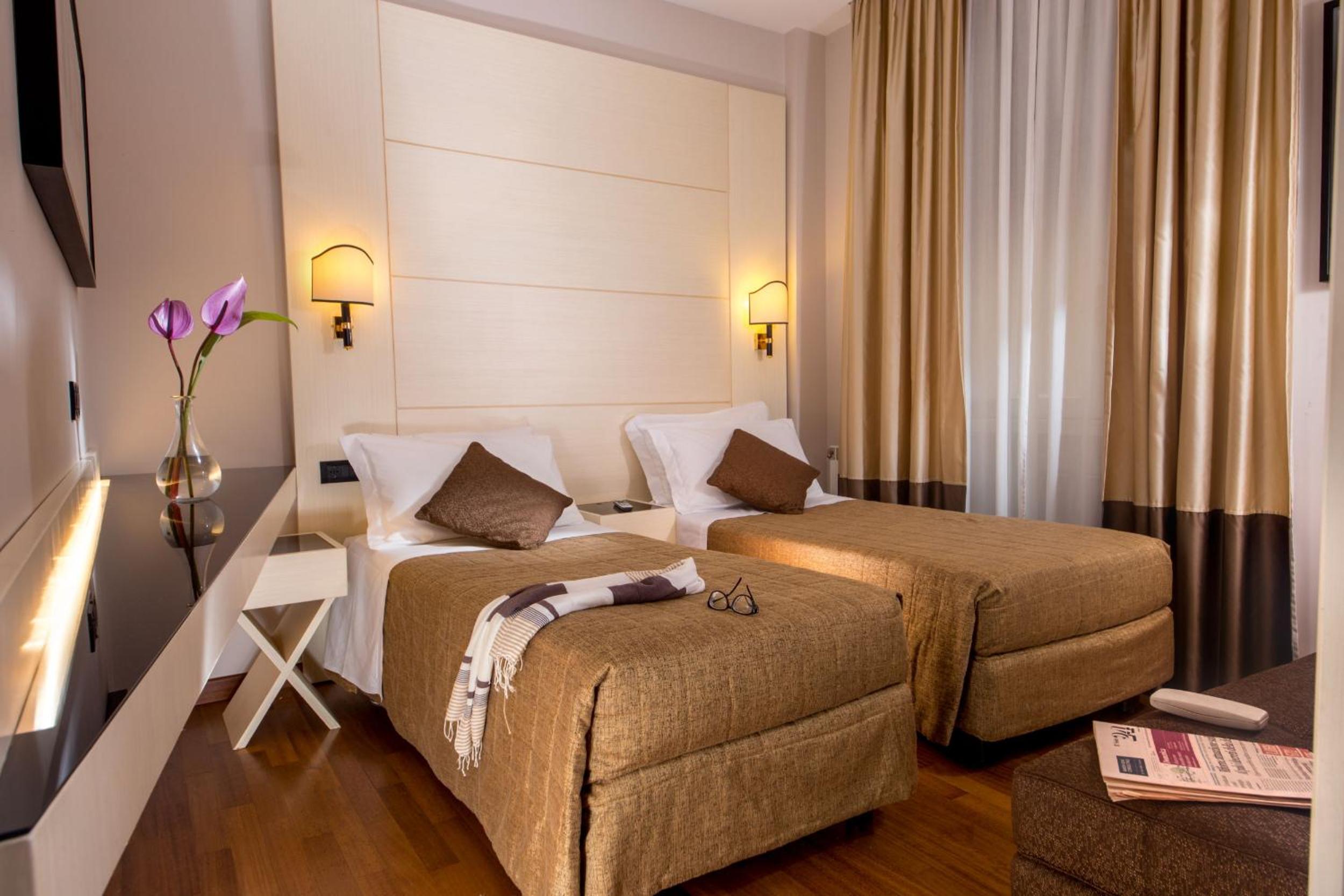 Double or Twin Room