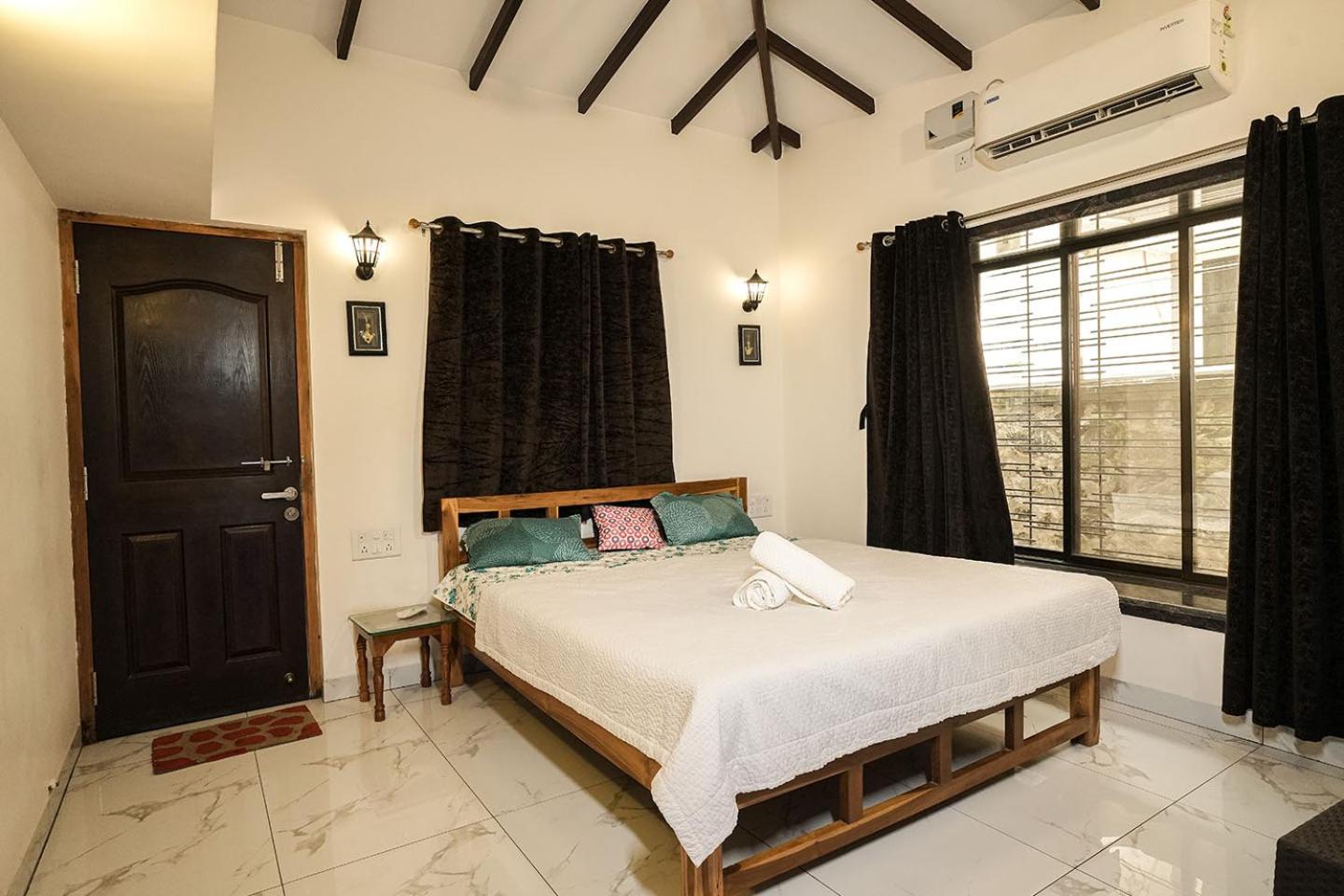 Two-Bedroom Villa photo 1