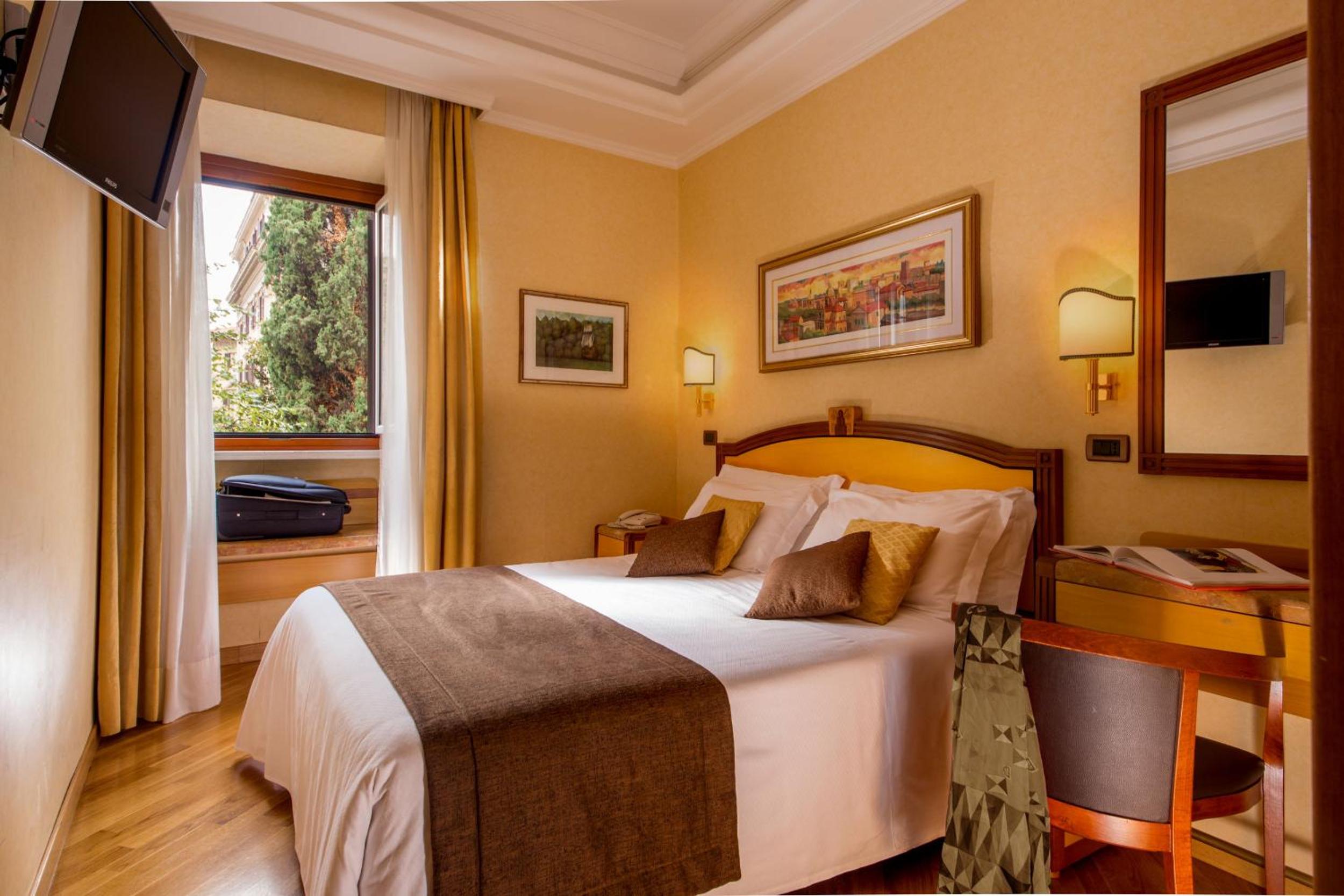 Double or Twin Room