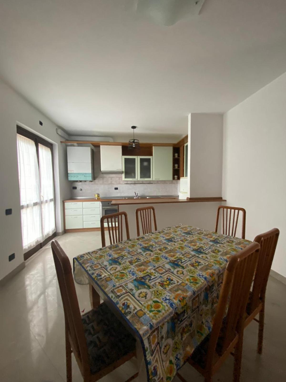 Three-Bedroom Villa photo 3