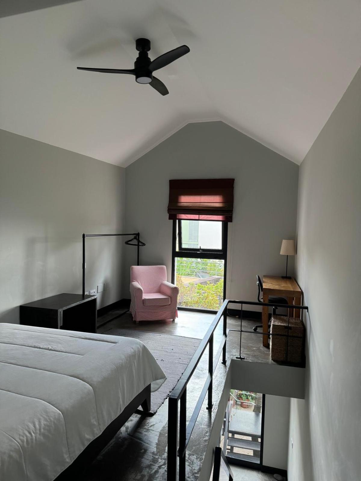 Loft - Photo 46