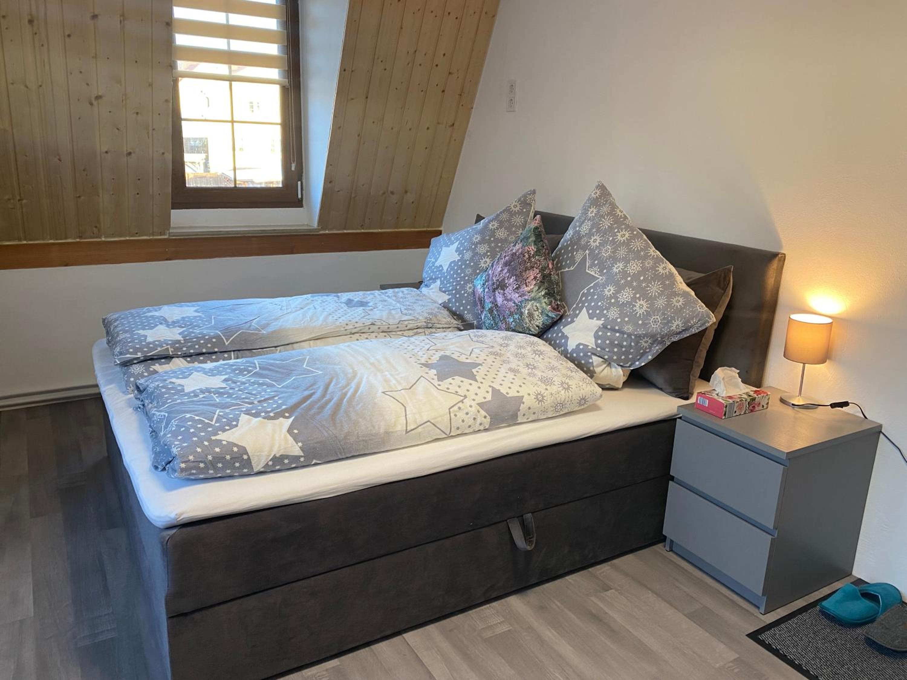 Comfort Triple Room photo 3