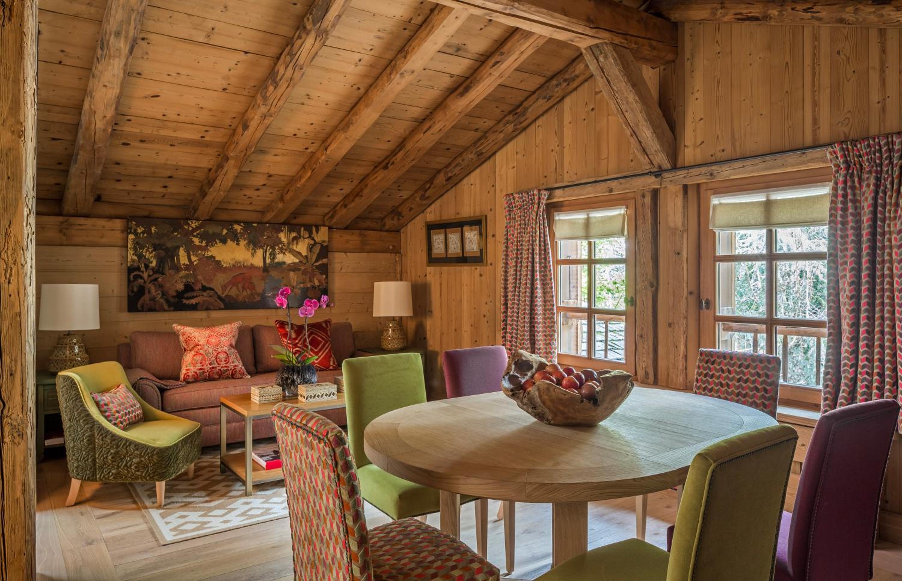 Alice Suite with spa access photo 2