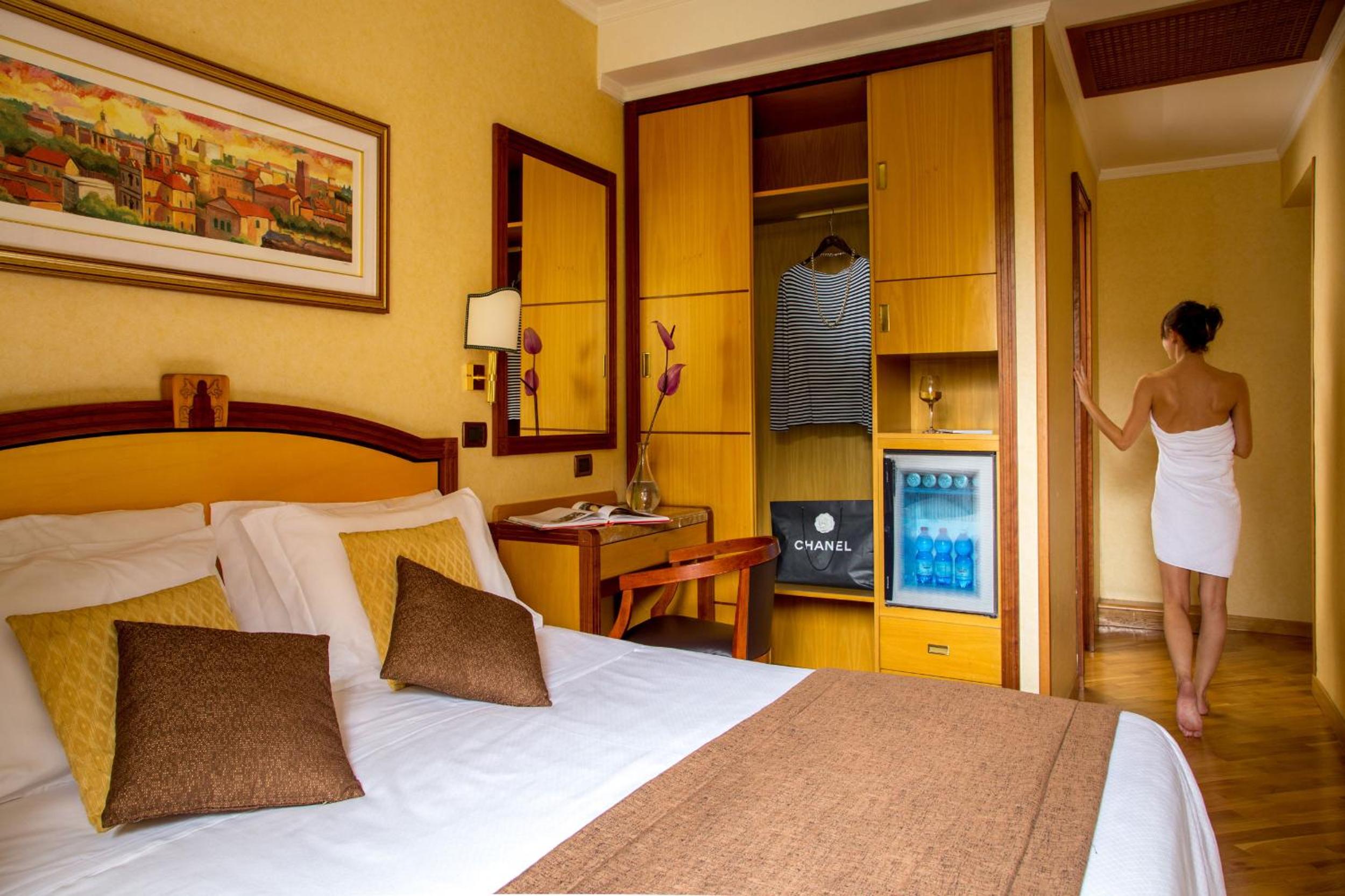 Double or Twin Room