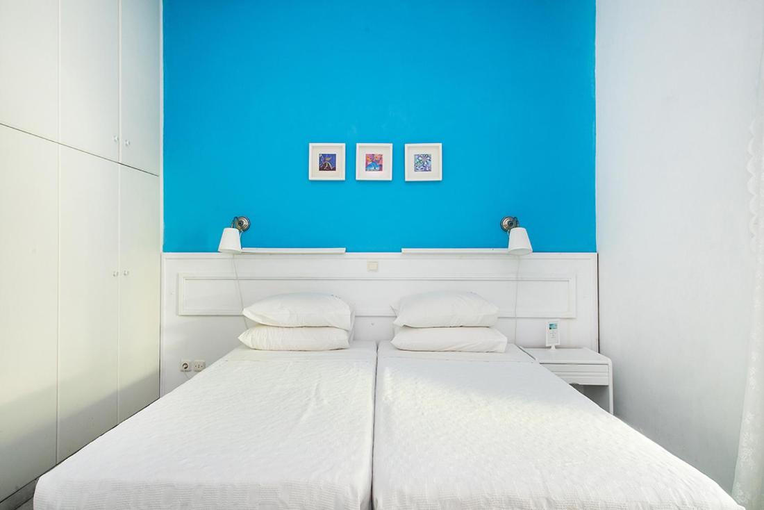 Two-Bedroom Family Apartment photo 1