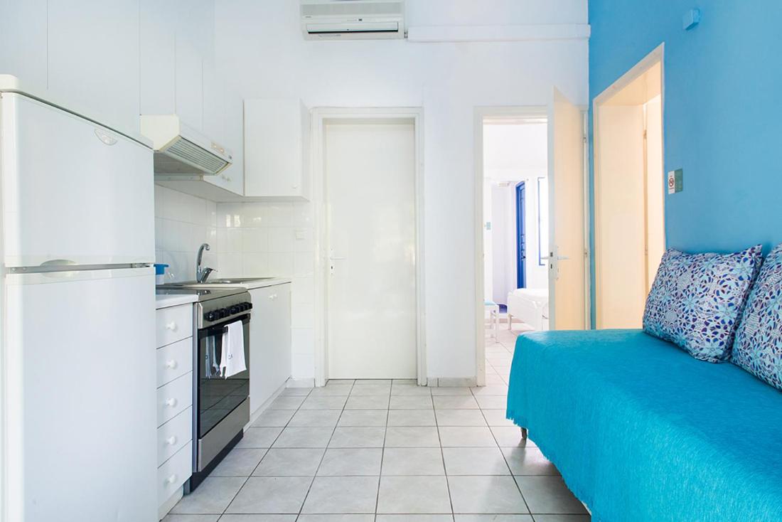 Two-Bedroom Family Apartment photo 3