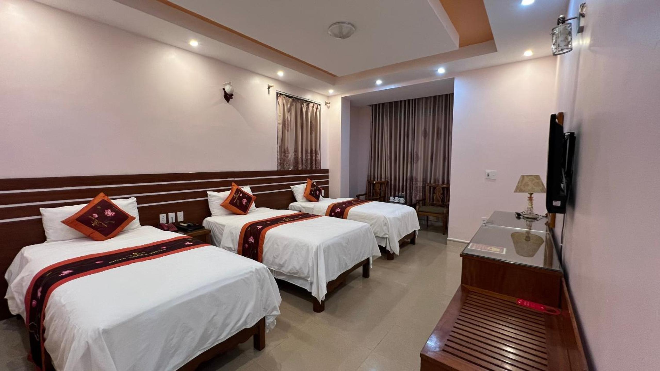 Triple Room photo 1