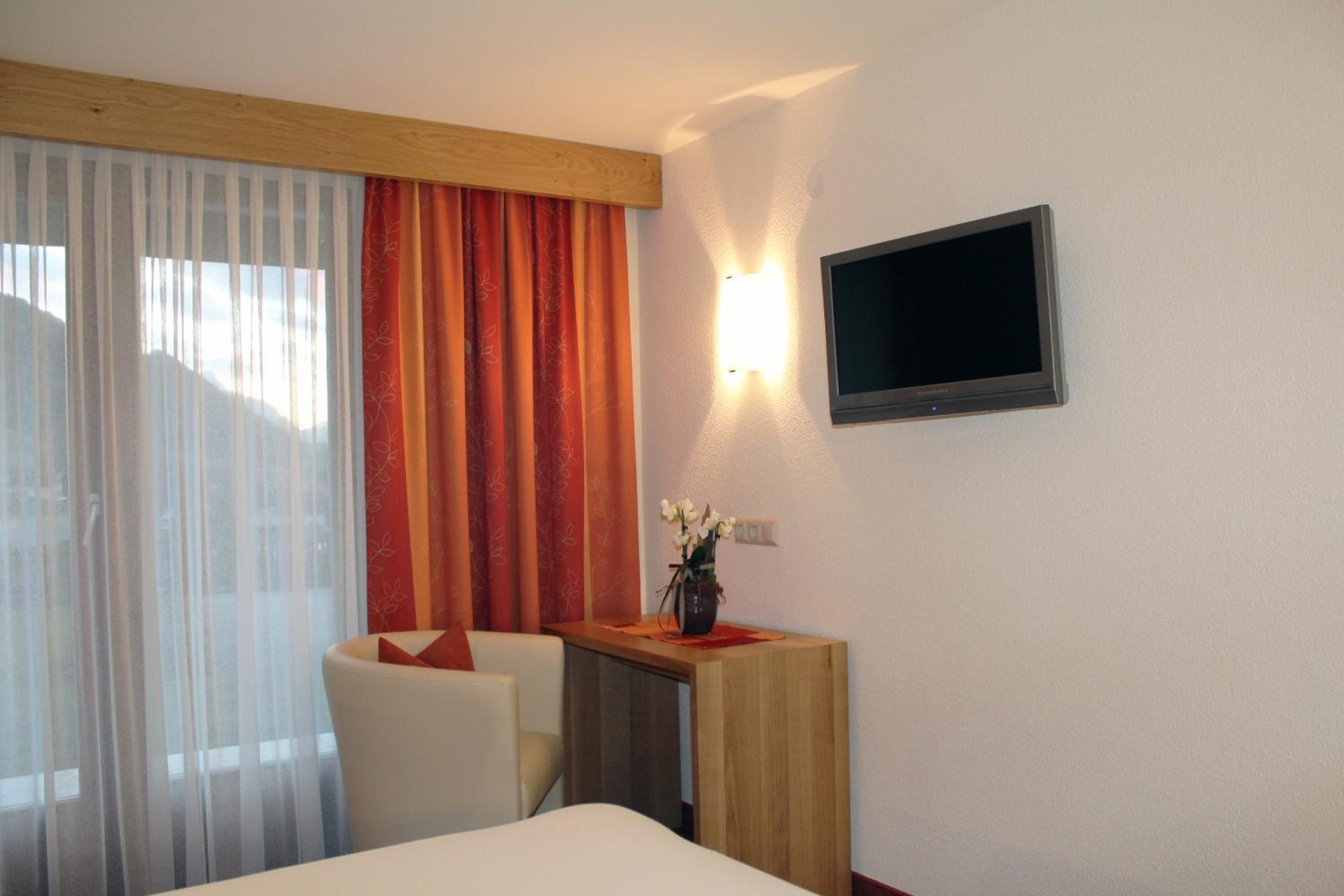 Superior One-Bedroom Apartment with Terrace and Garden photo 3