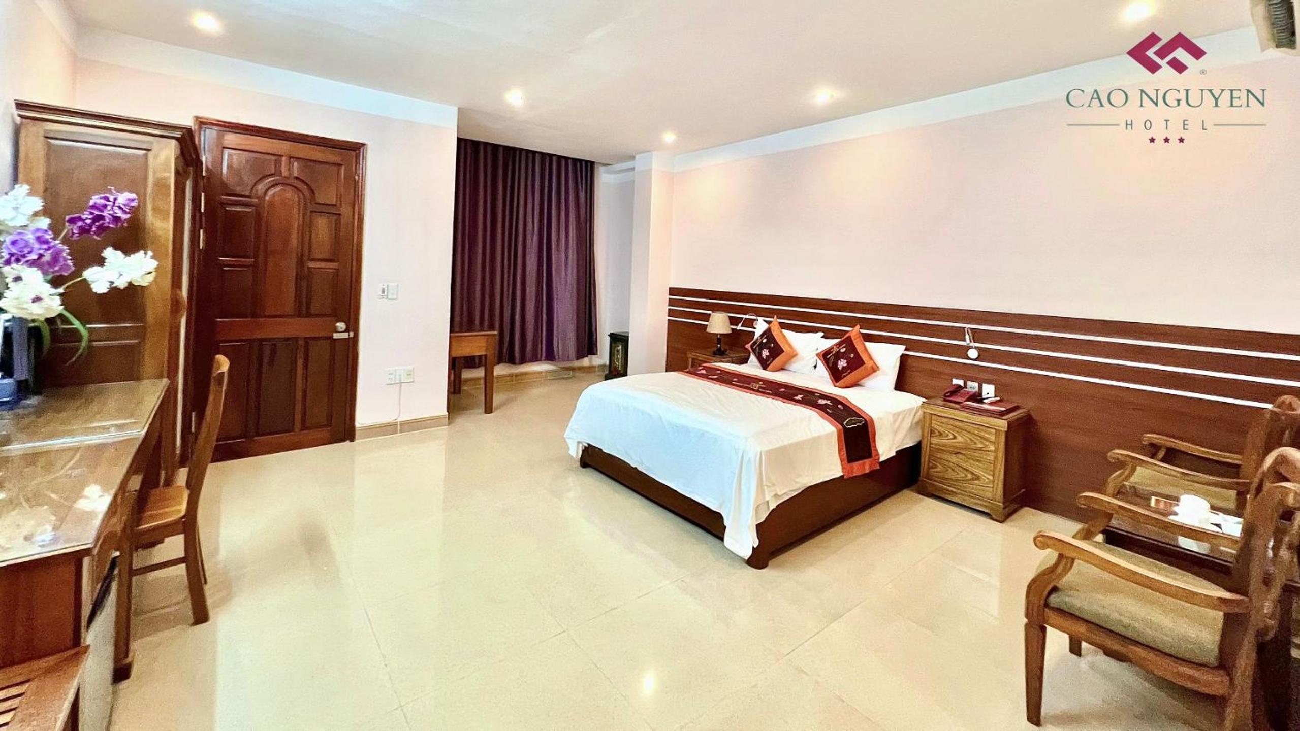 King Room With Mountain View photo 1