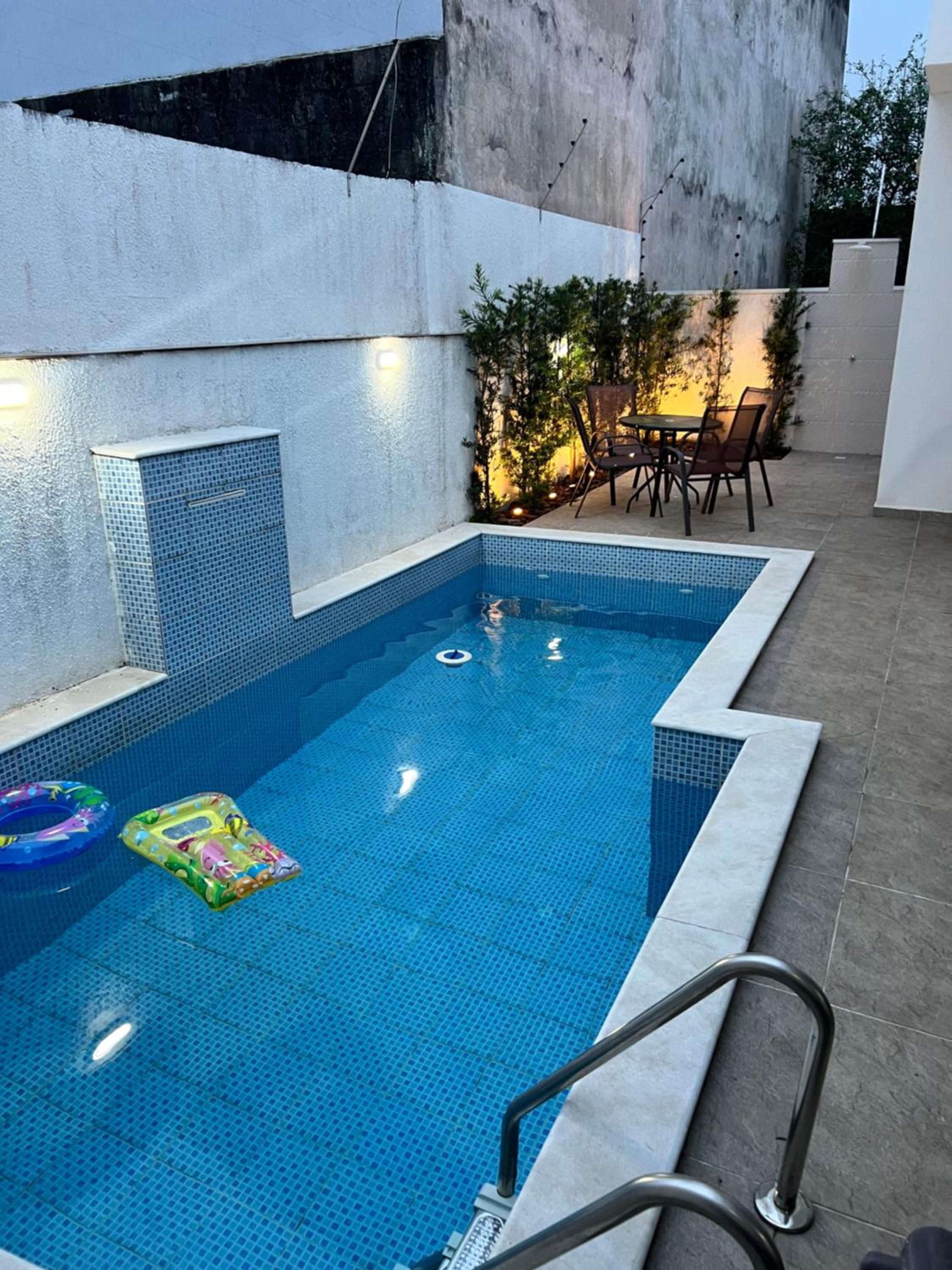 Three-Bedroom House photo 2