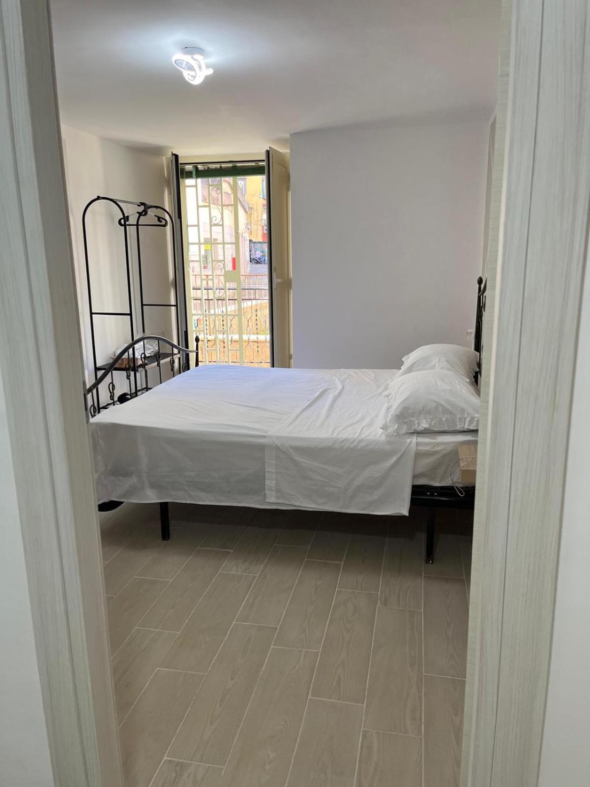 Quadruple Room with Private Bathroom