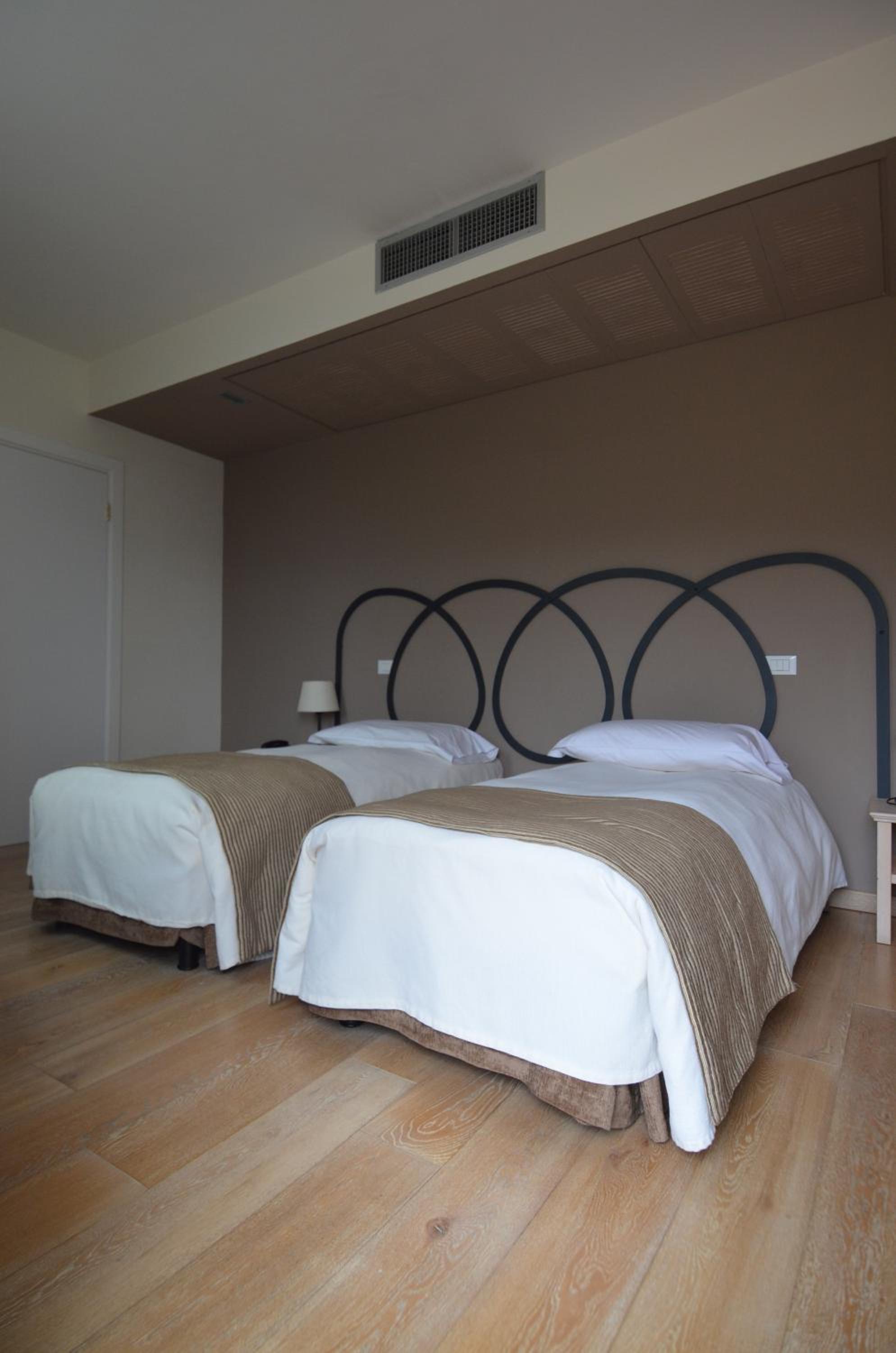 Twin Room photo 2