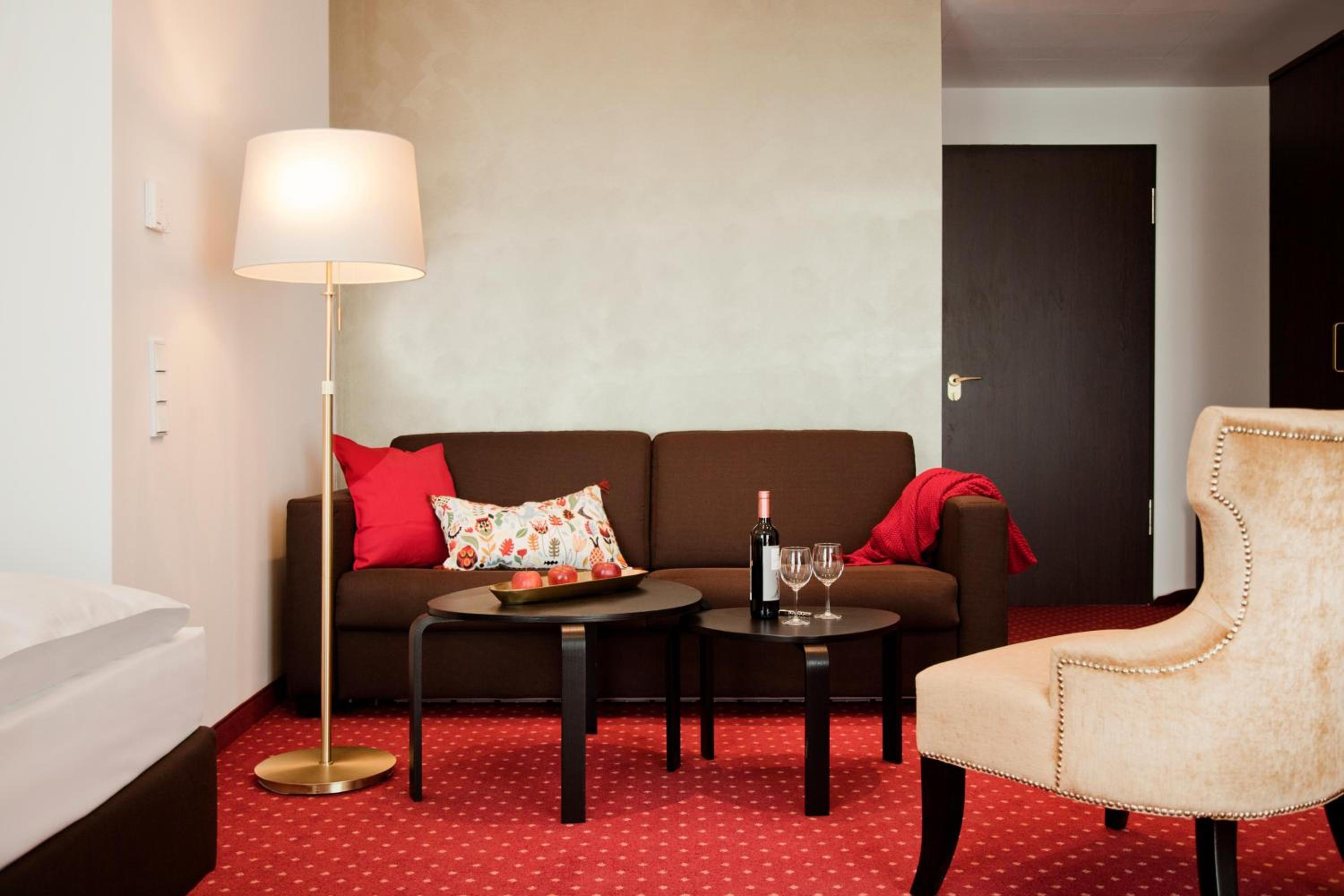 Superior Double or Twin Room photo 2