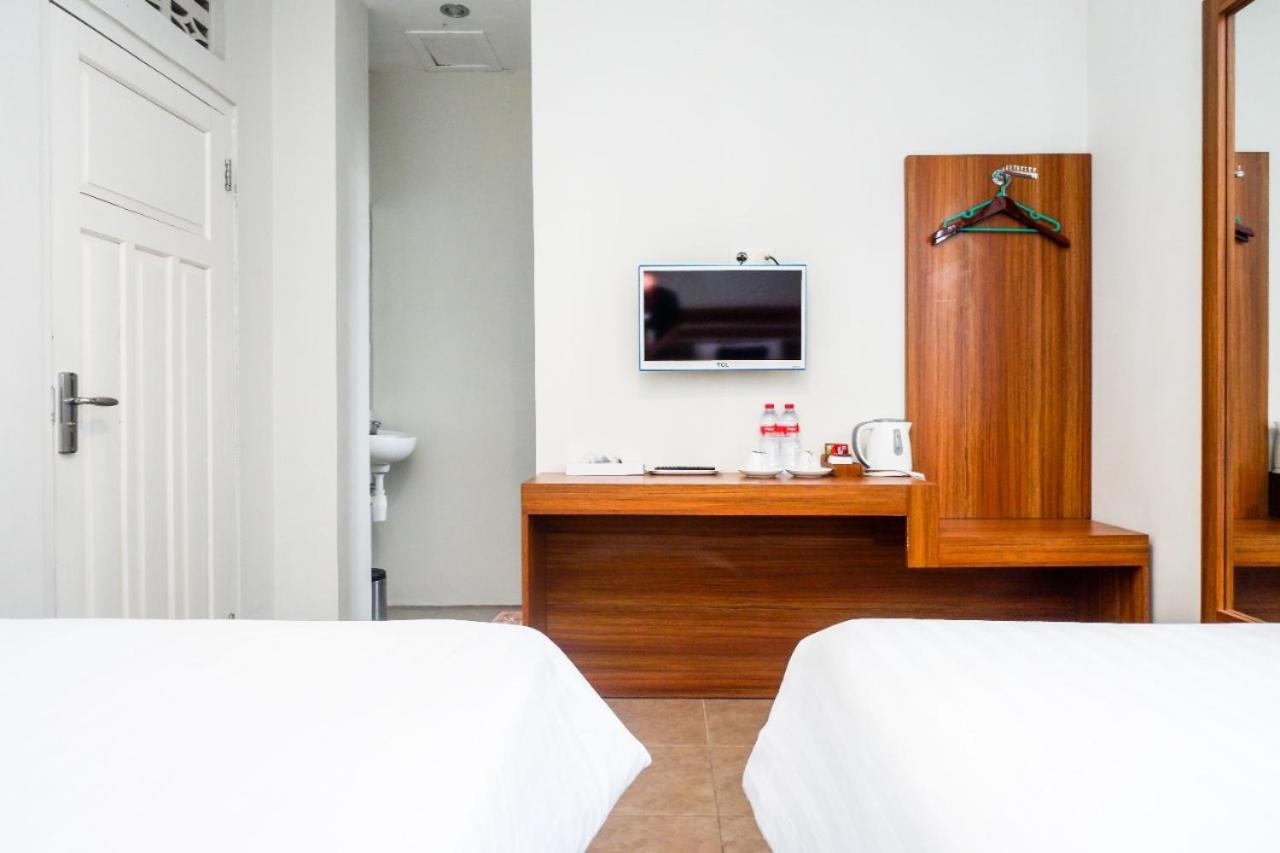 Superior Twin Room - Photo 1