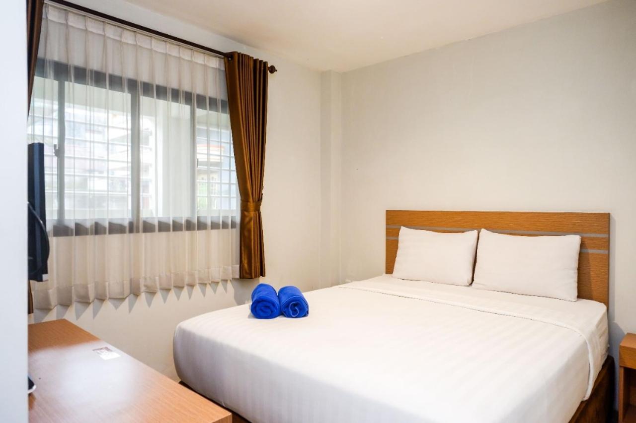 Superior Double Room - Photo 1