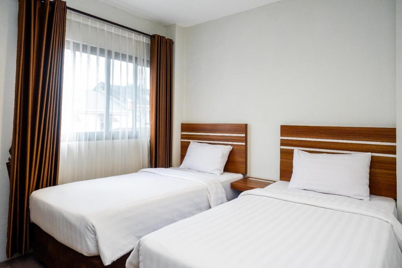 Superior Twin Room - Photo 3