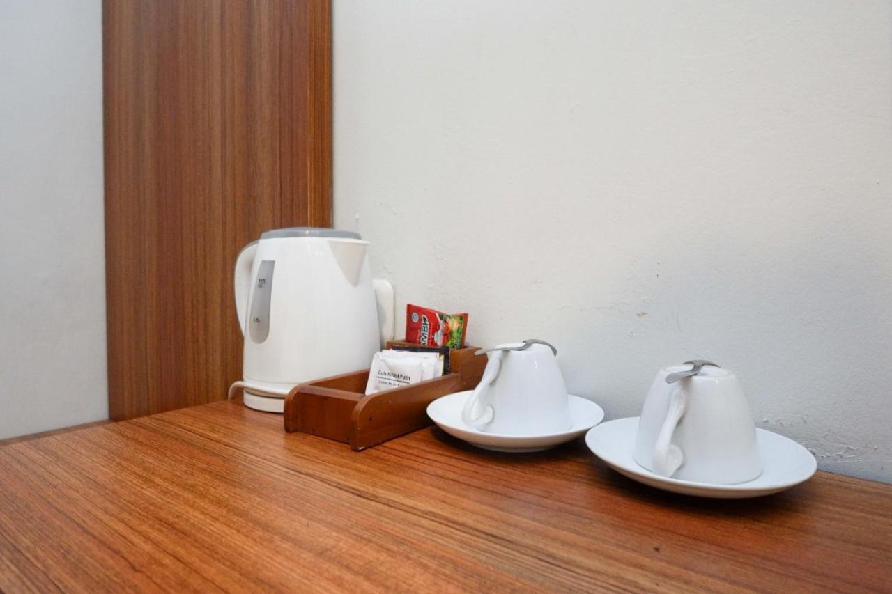 Deluxe Double Room - Photo 1