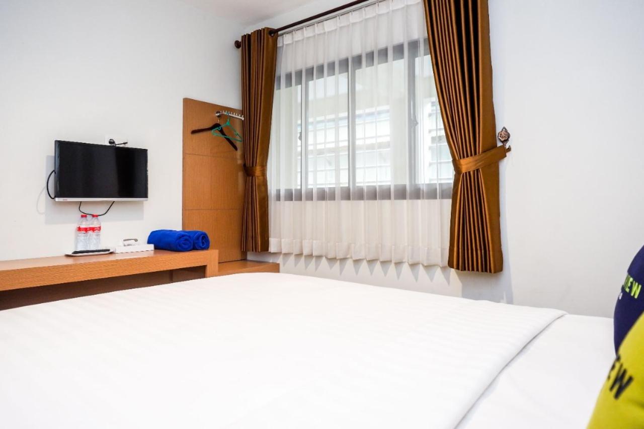 Superior Double Room - Photo 8