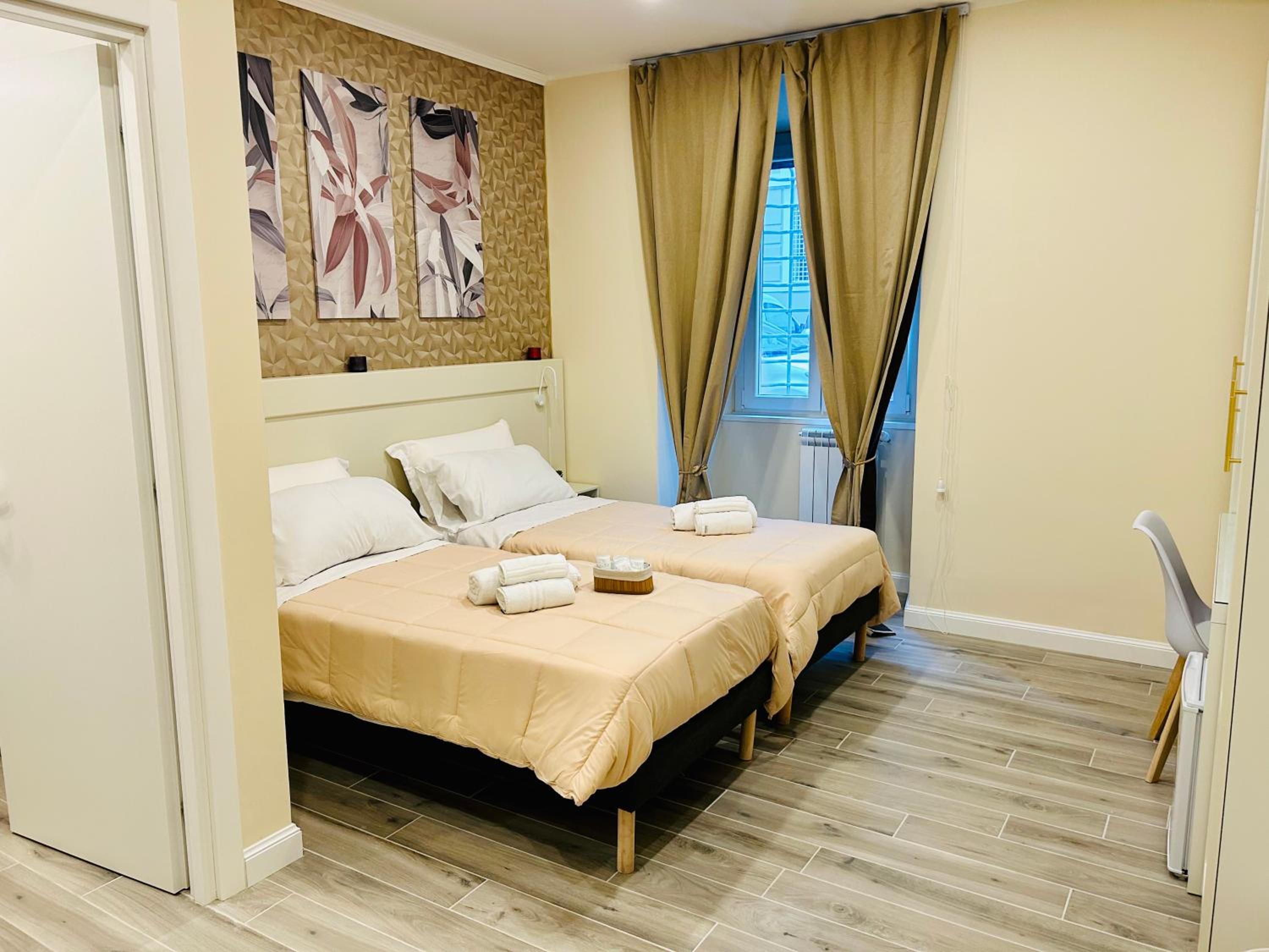 Superior Double or Twin Room