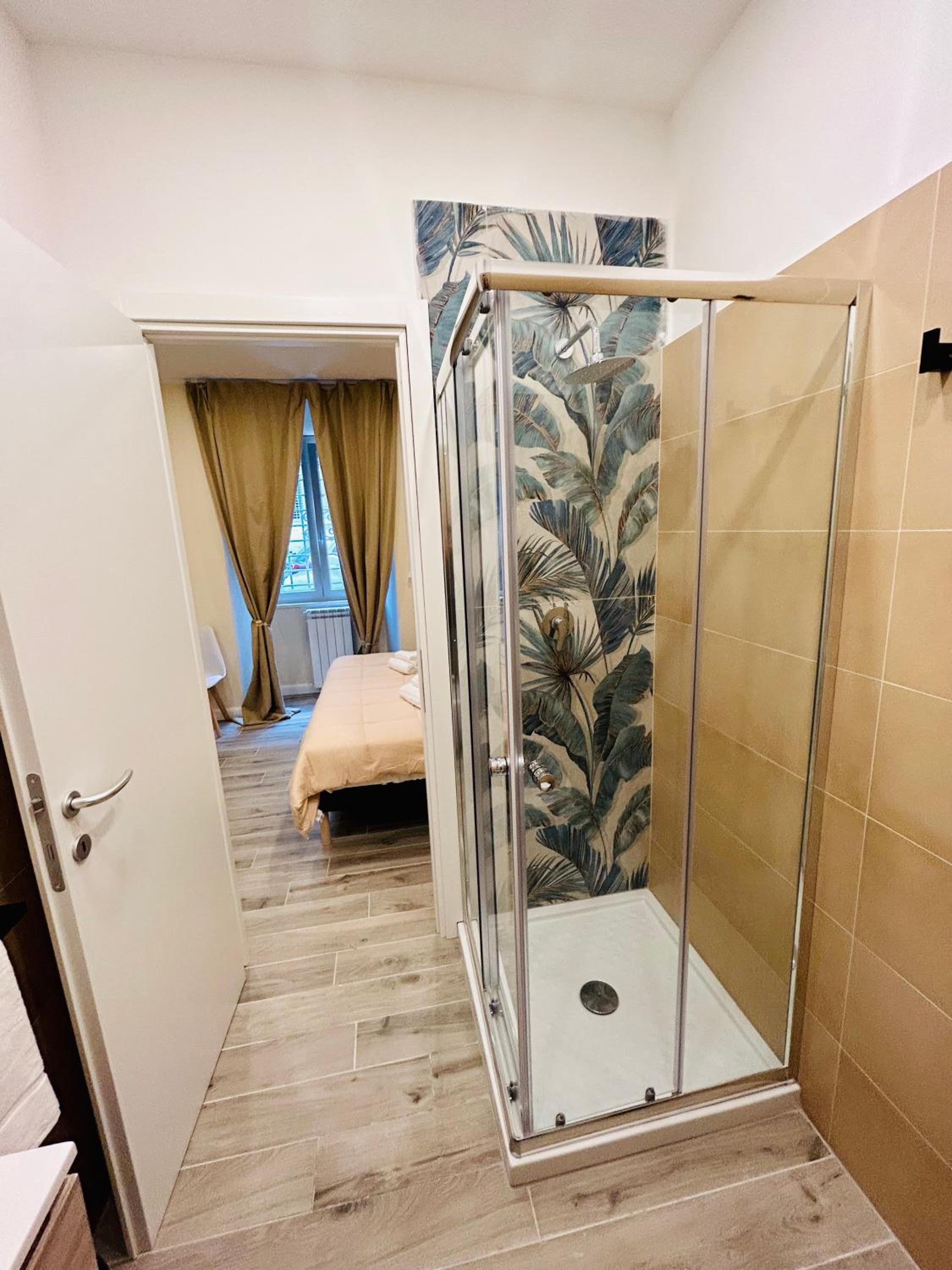 Deluxe Double or Twin Room photo 2