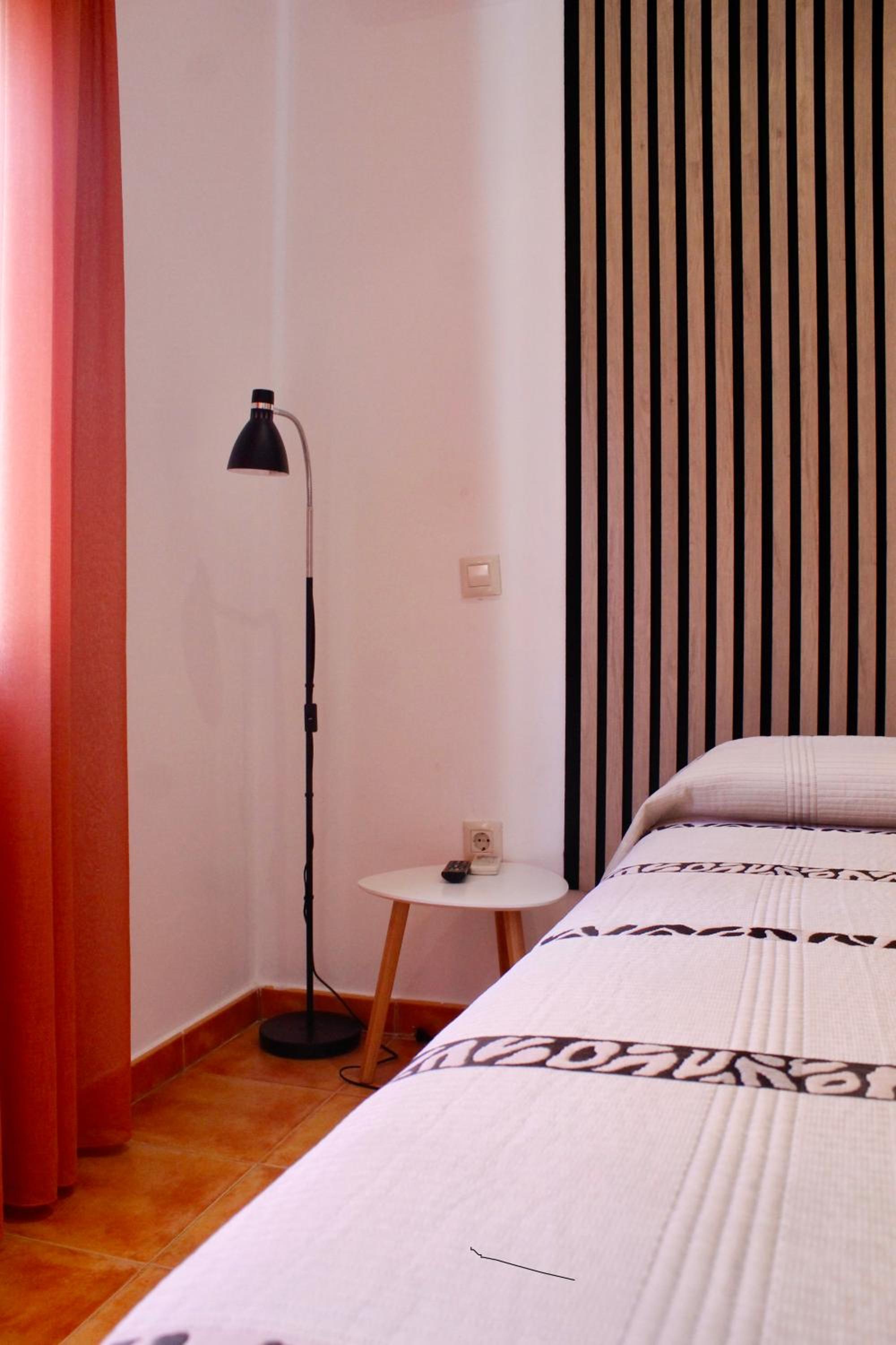 Habitación Deluxe Queen