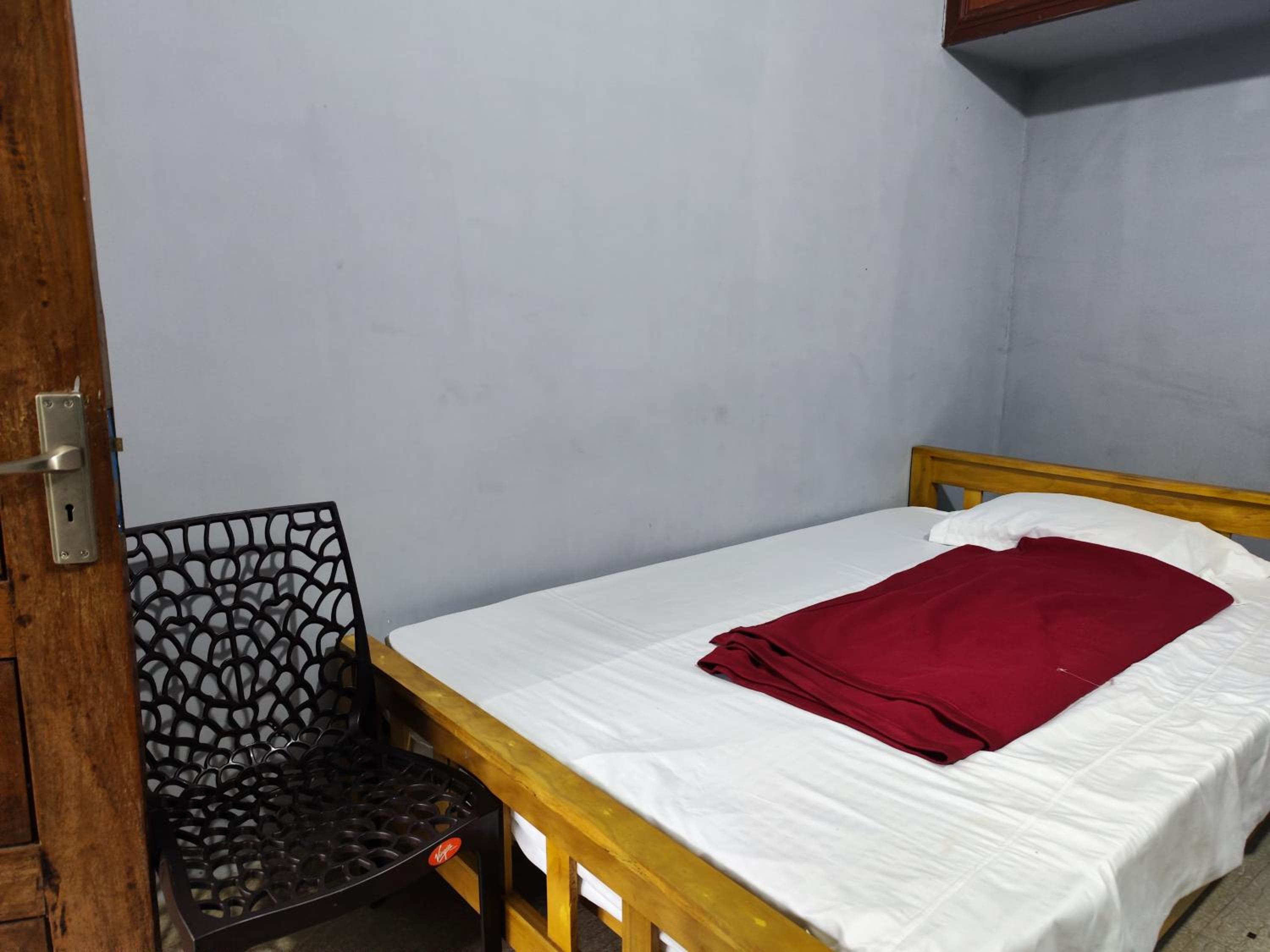 Deluxe Quadruple Room photo 2