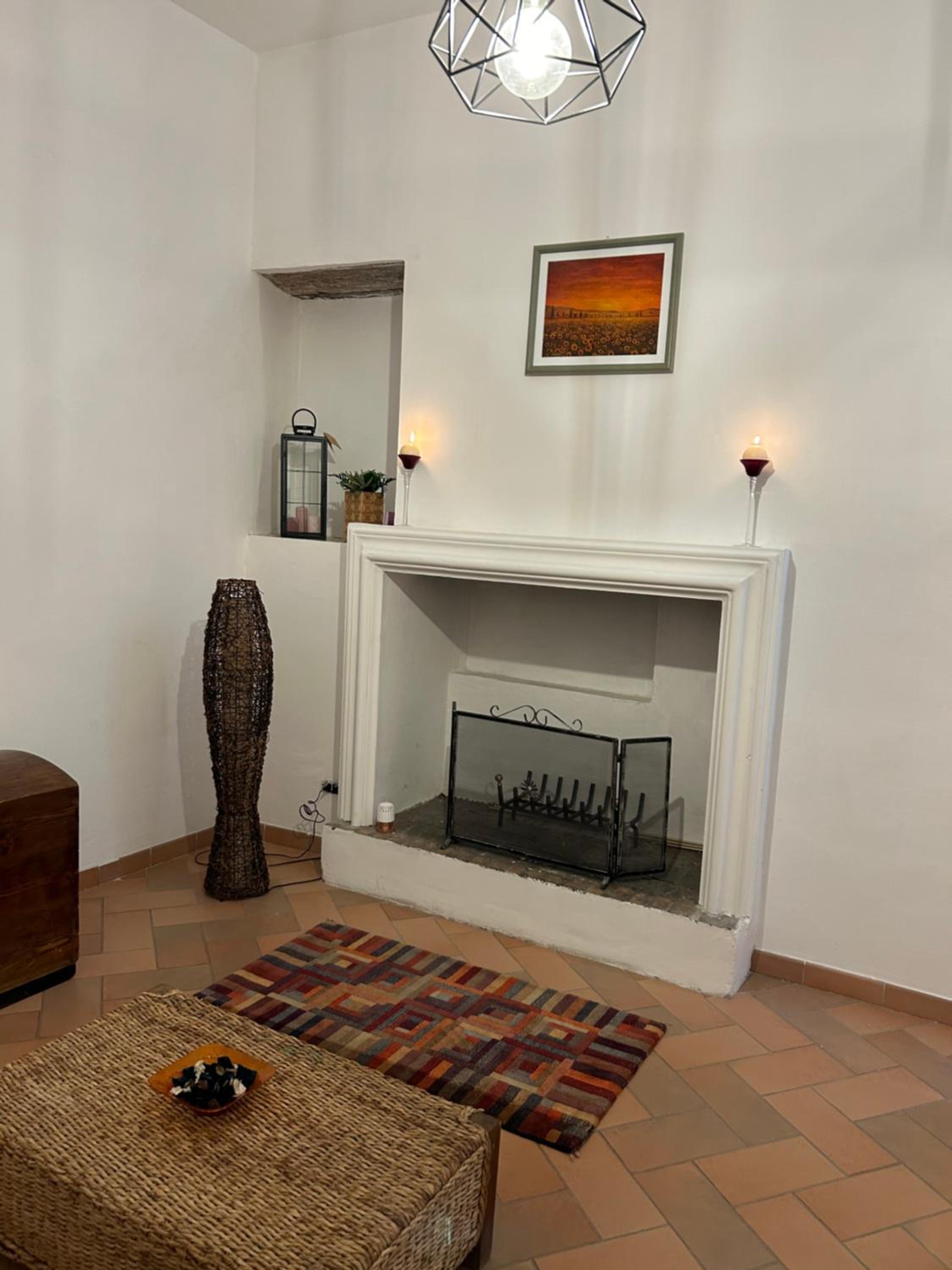 One-Bedroom House photo 1