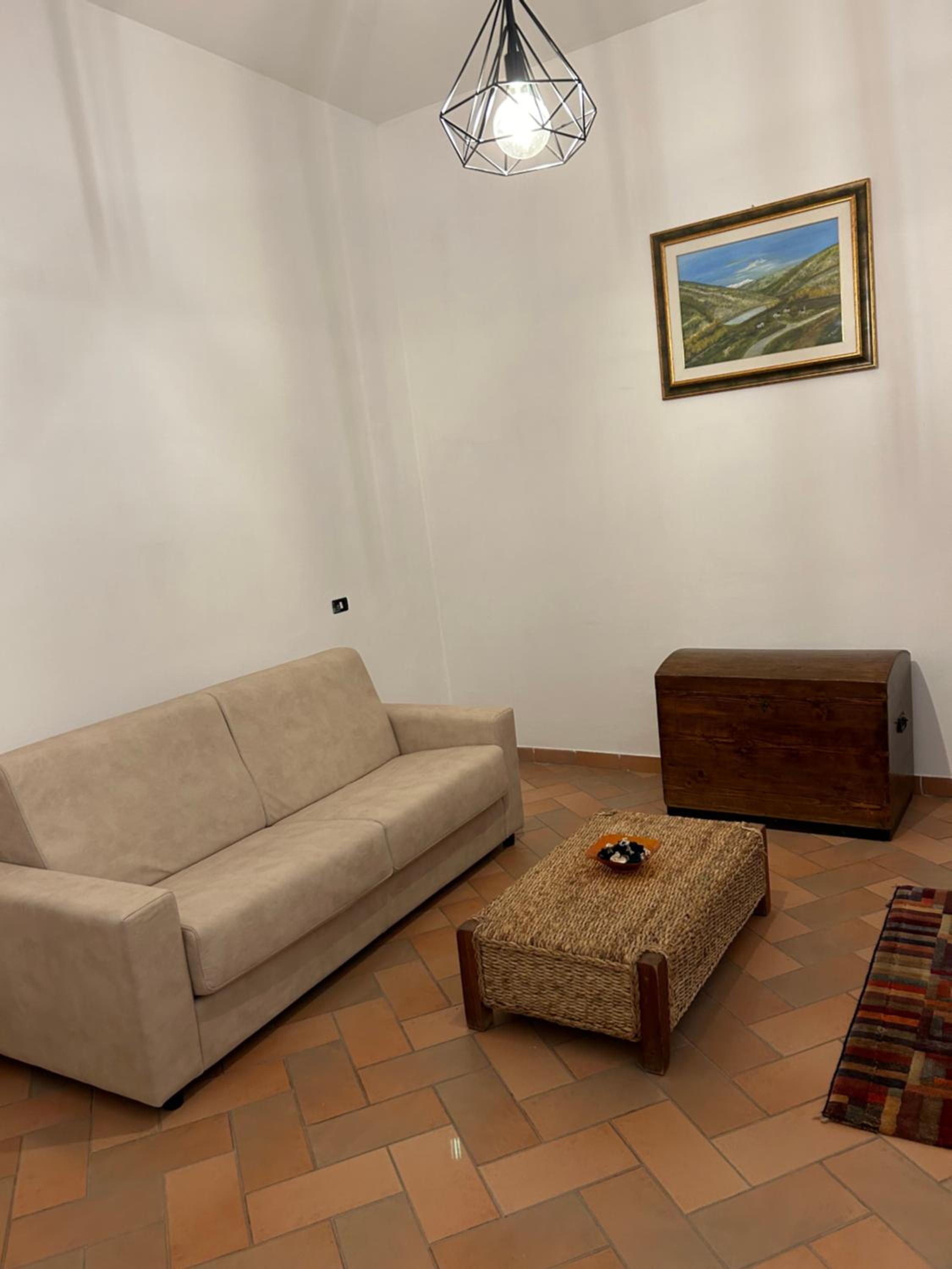One-Bedroom House photo 3
