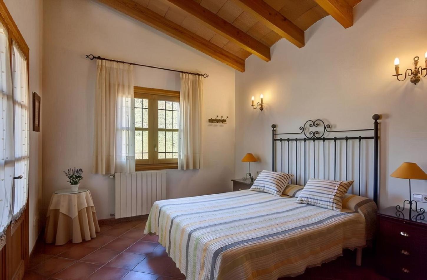 Villa de Lujo
