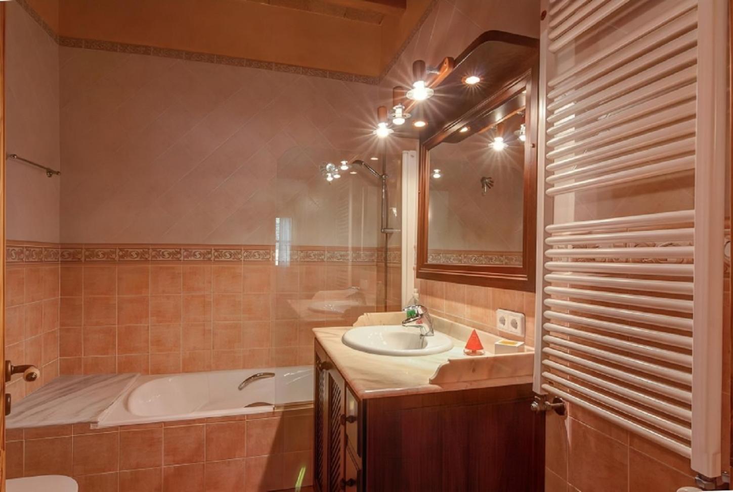 Deluxe Villa photo 3