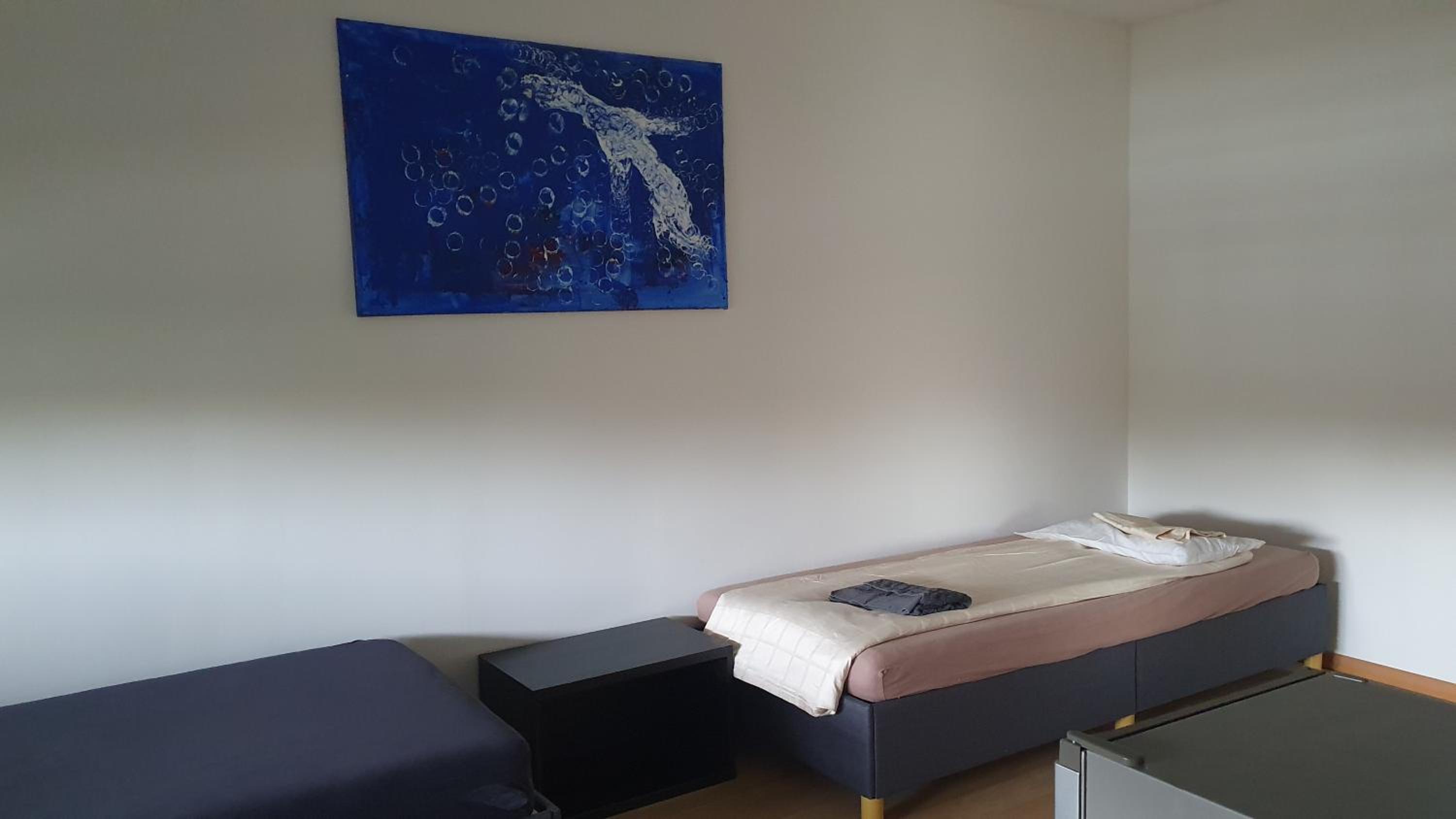 Deluxe Double Room with Balcony photo 2