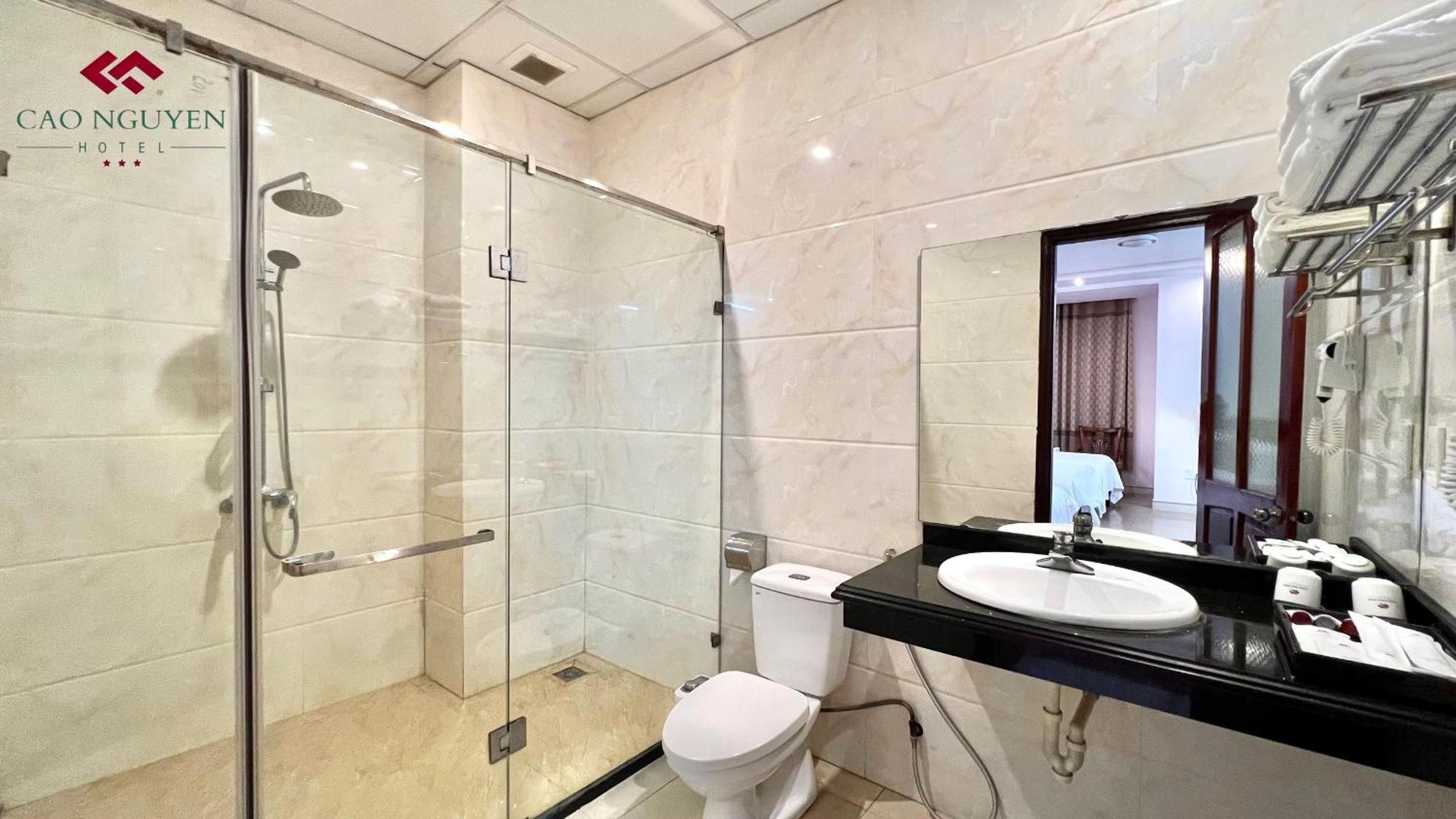 Triple Room with View photo 3