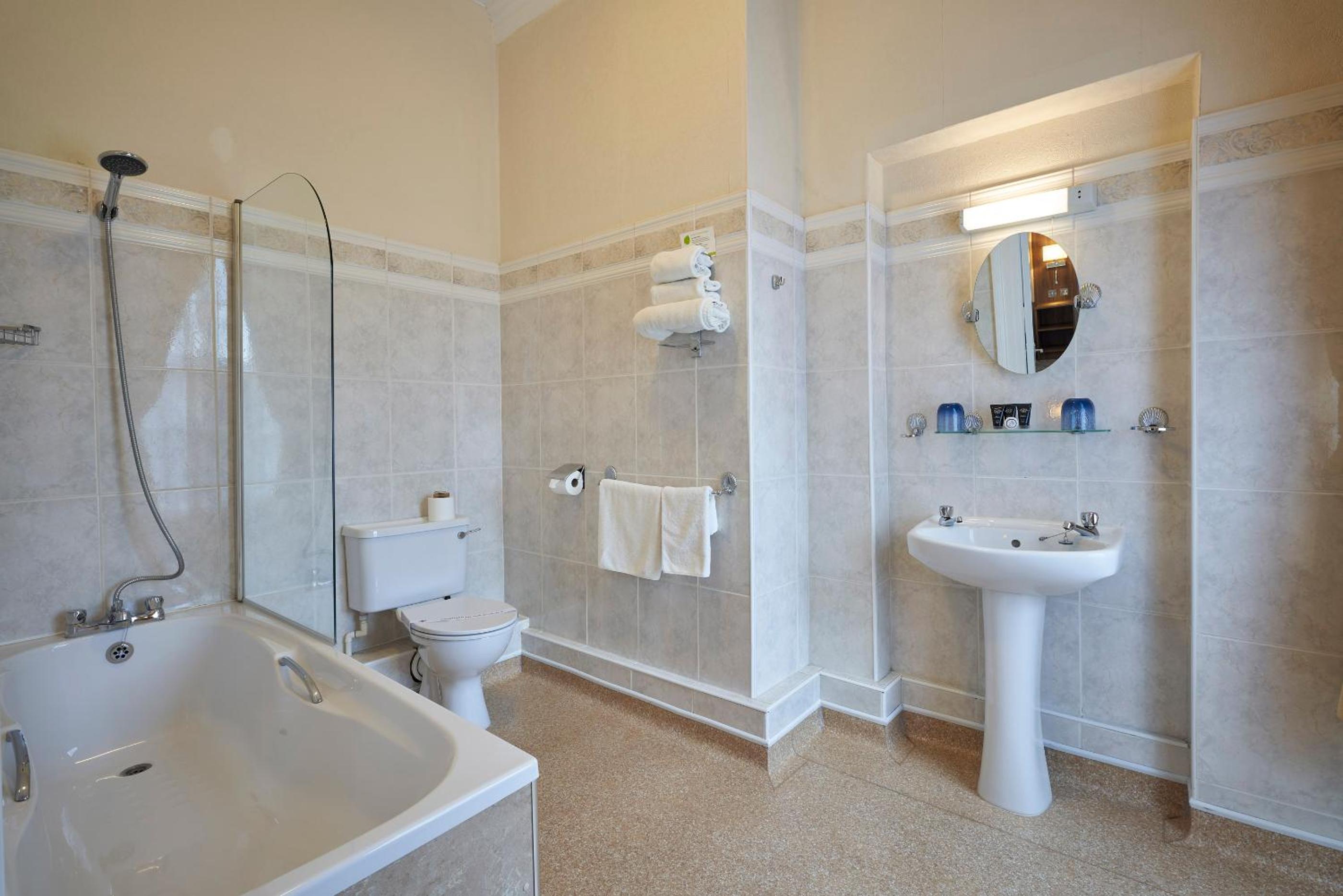 Double Room photo 3