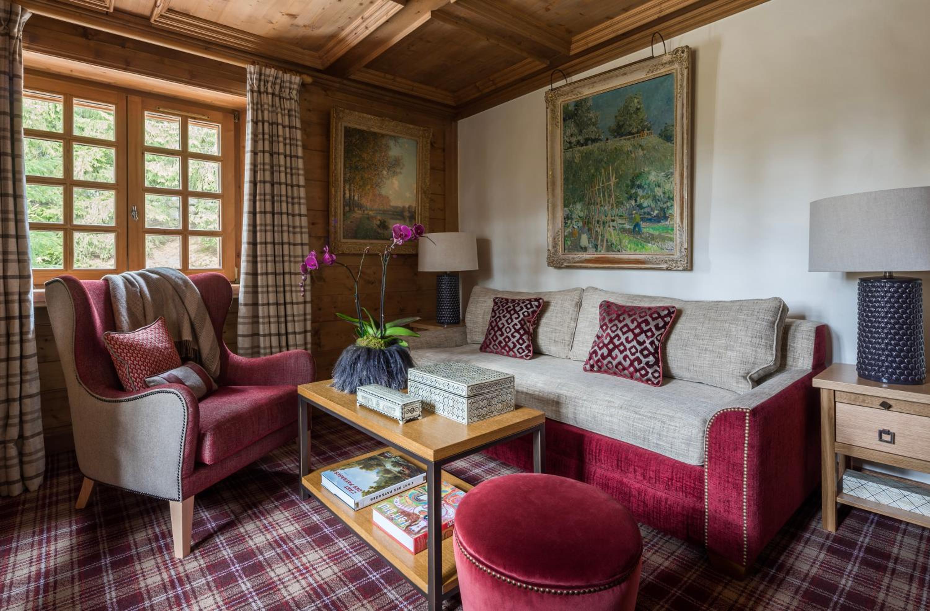 Edmond Suite with spa access photo 2