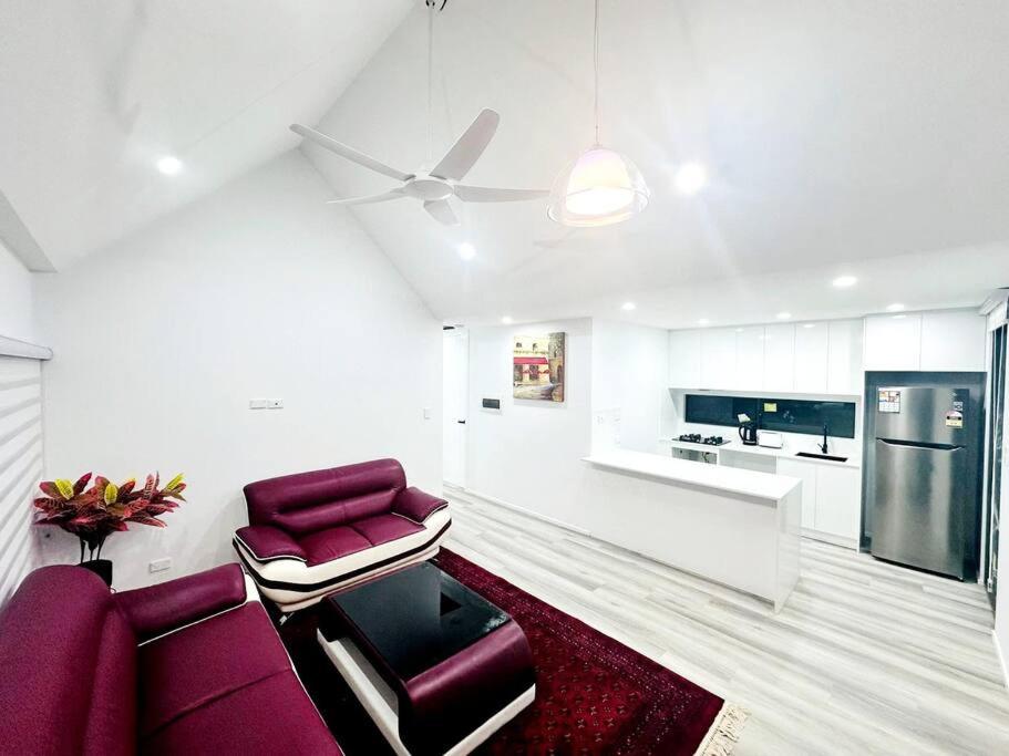 Two-Bedroom House photo 1