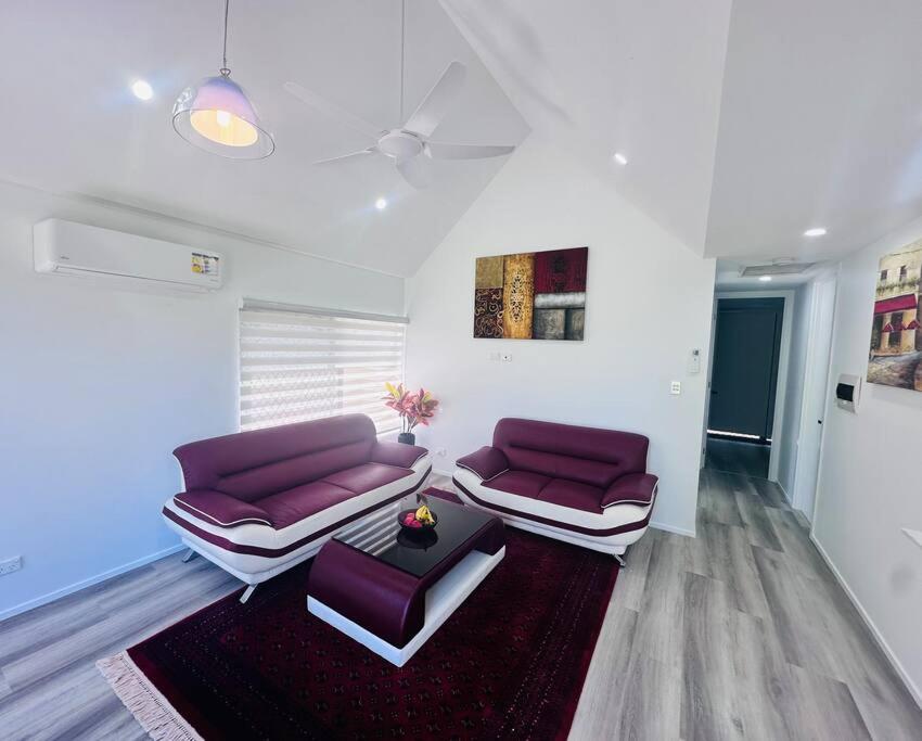 Two-Bedroom House photo 3