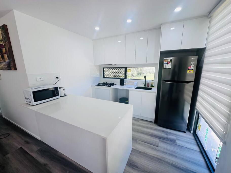 Two-Bedroom House photo 2