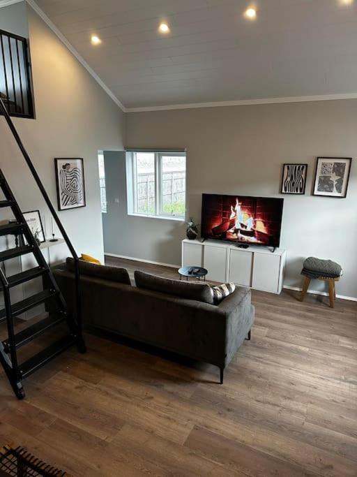 Two-Bedroom Apartment photo 1