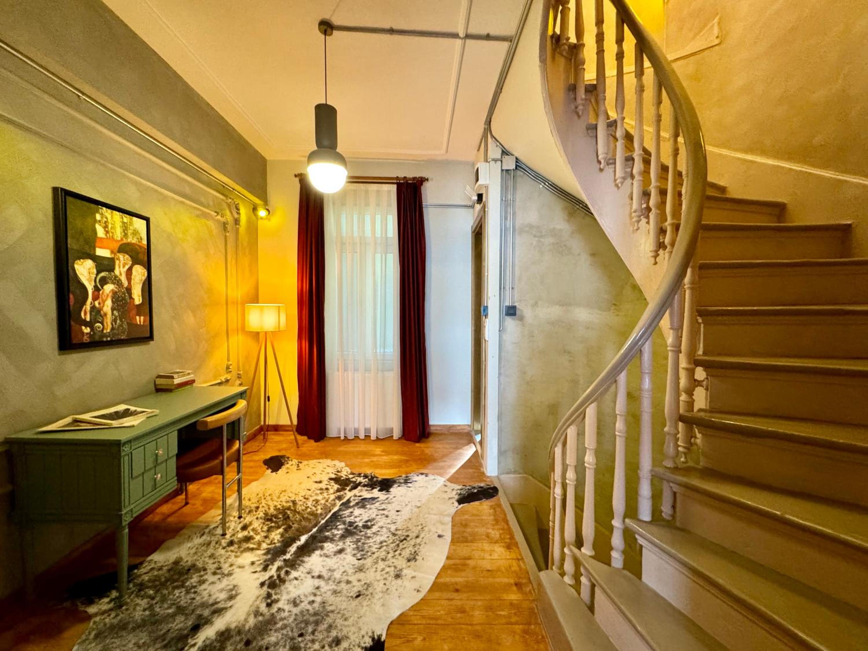 Three-Bedroom Villa photo 1