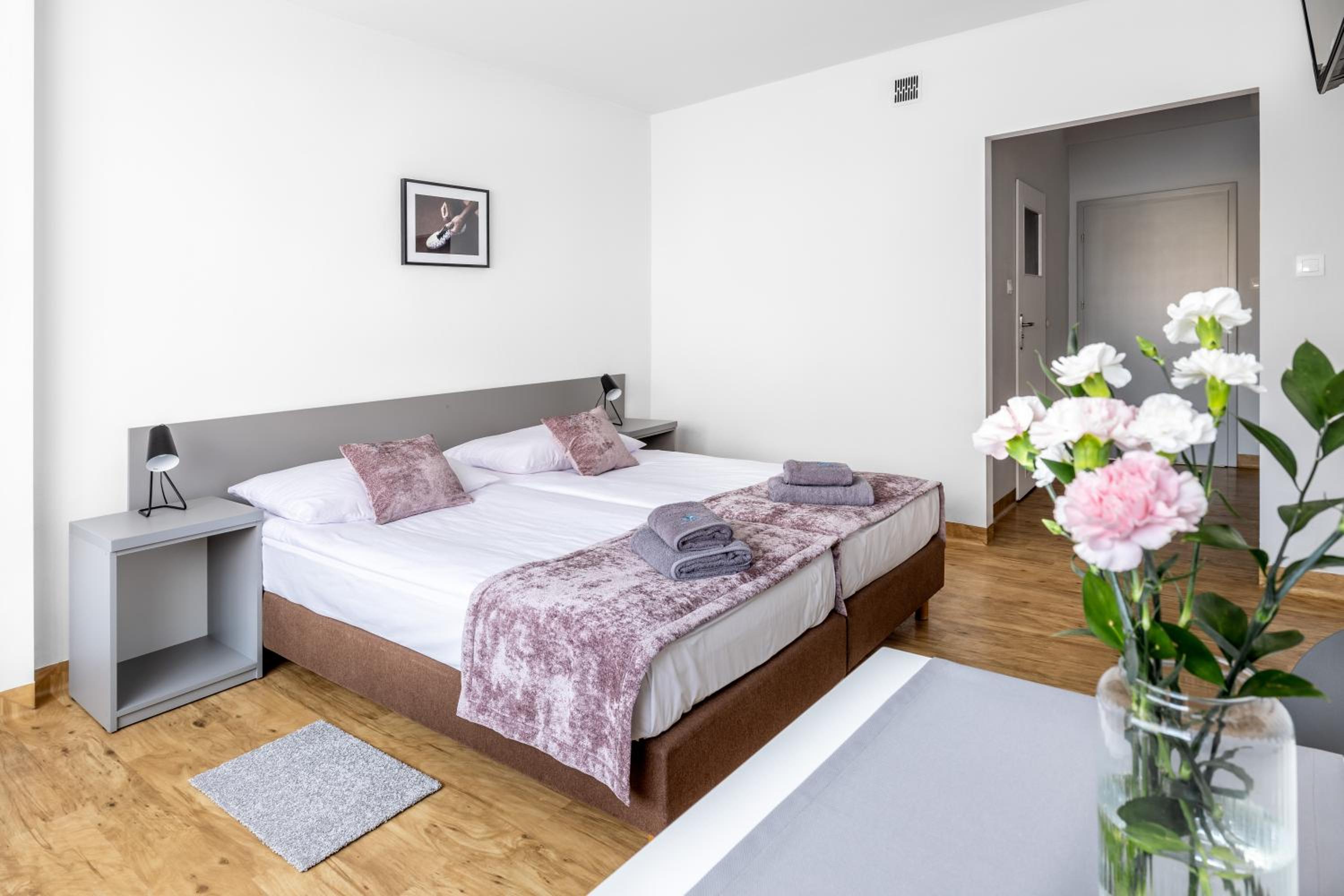 Double Room with Private Bathroom photo 3