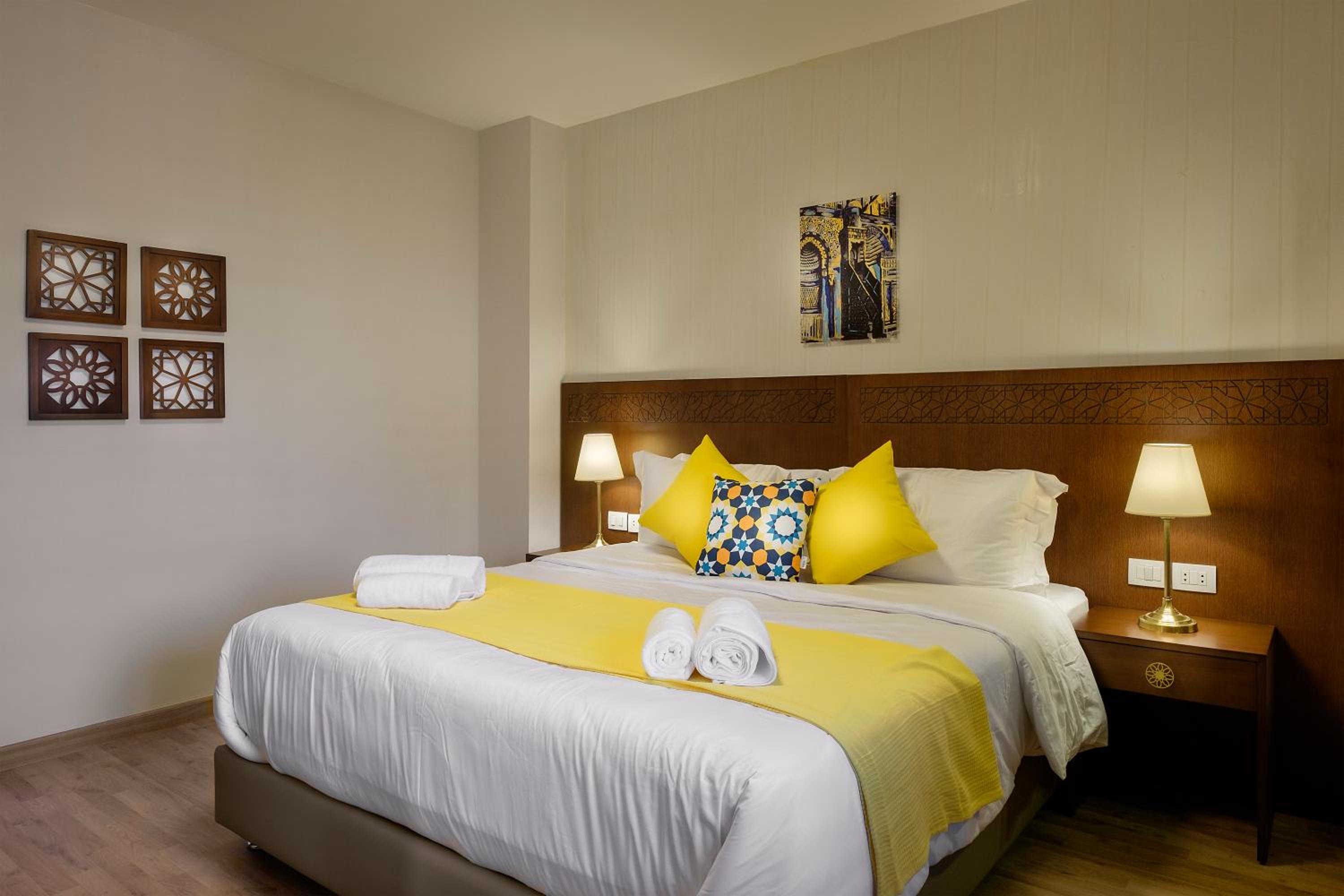 Deluxe Queen Room photo 3