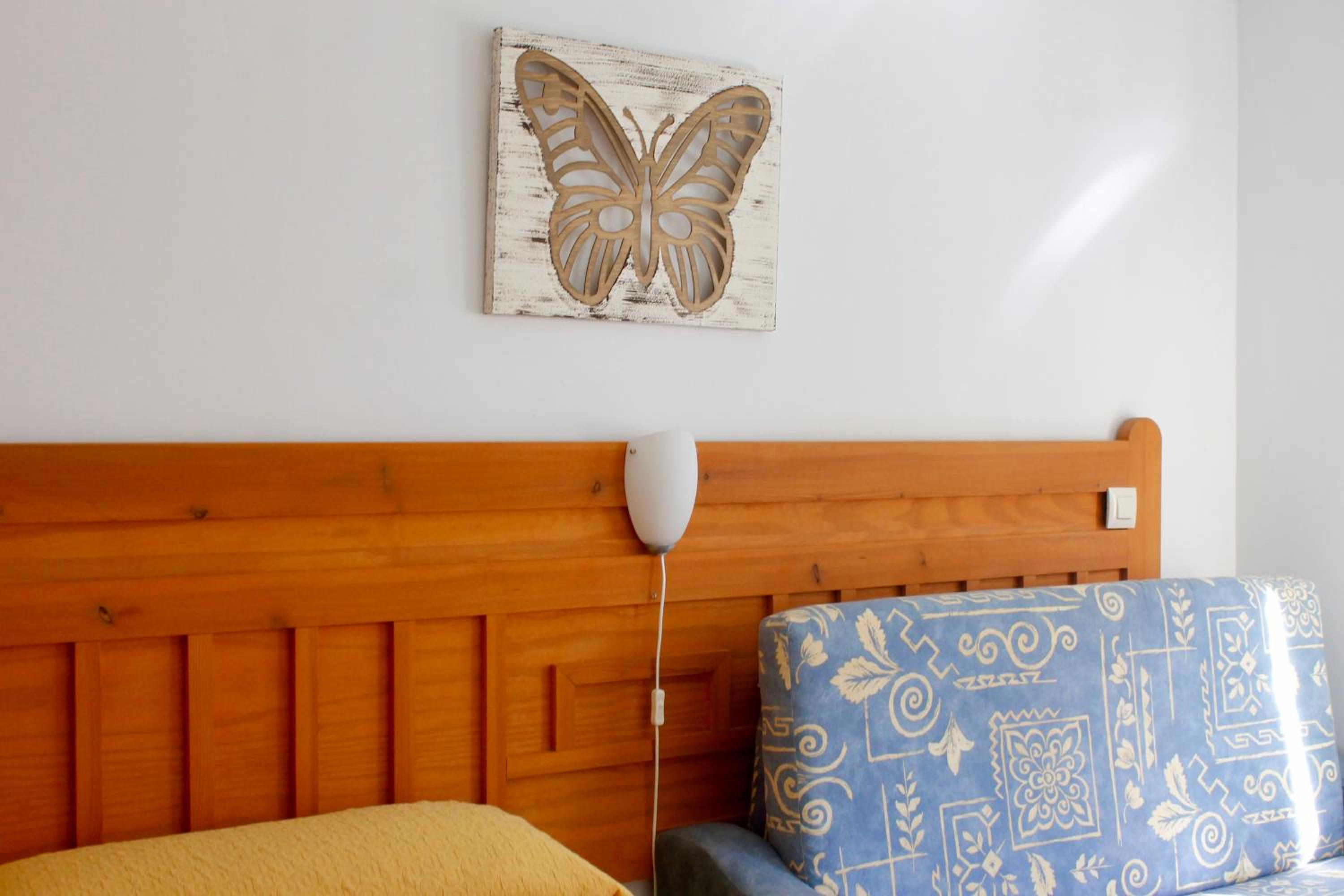 Habitación Individual