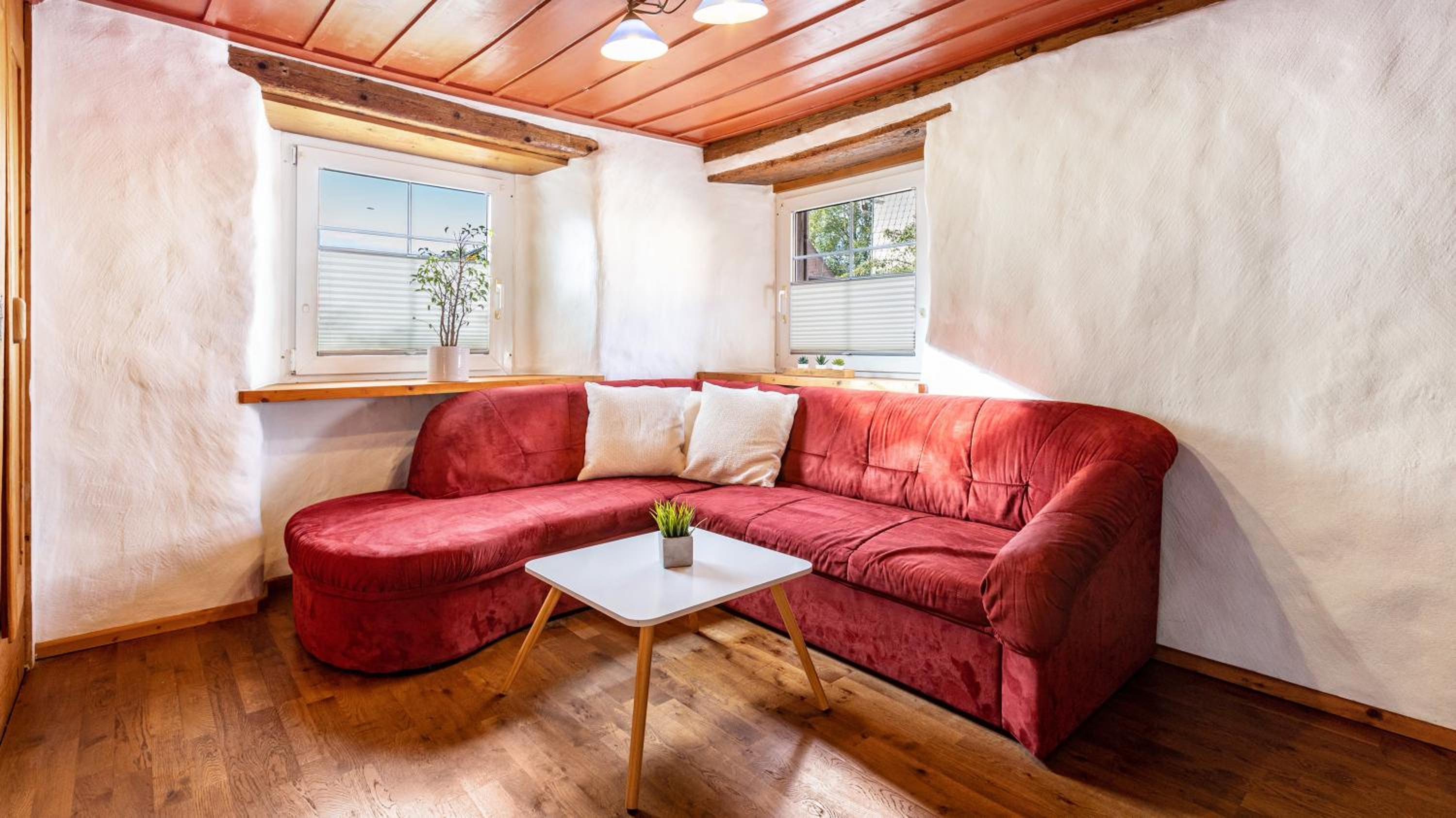 Superior Apartment with Sauna