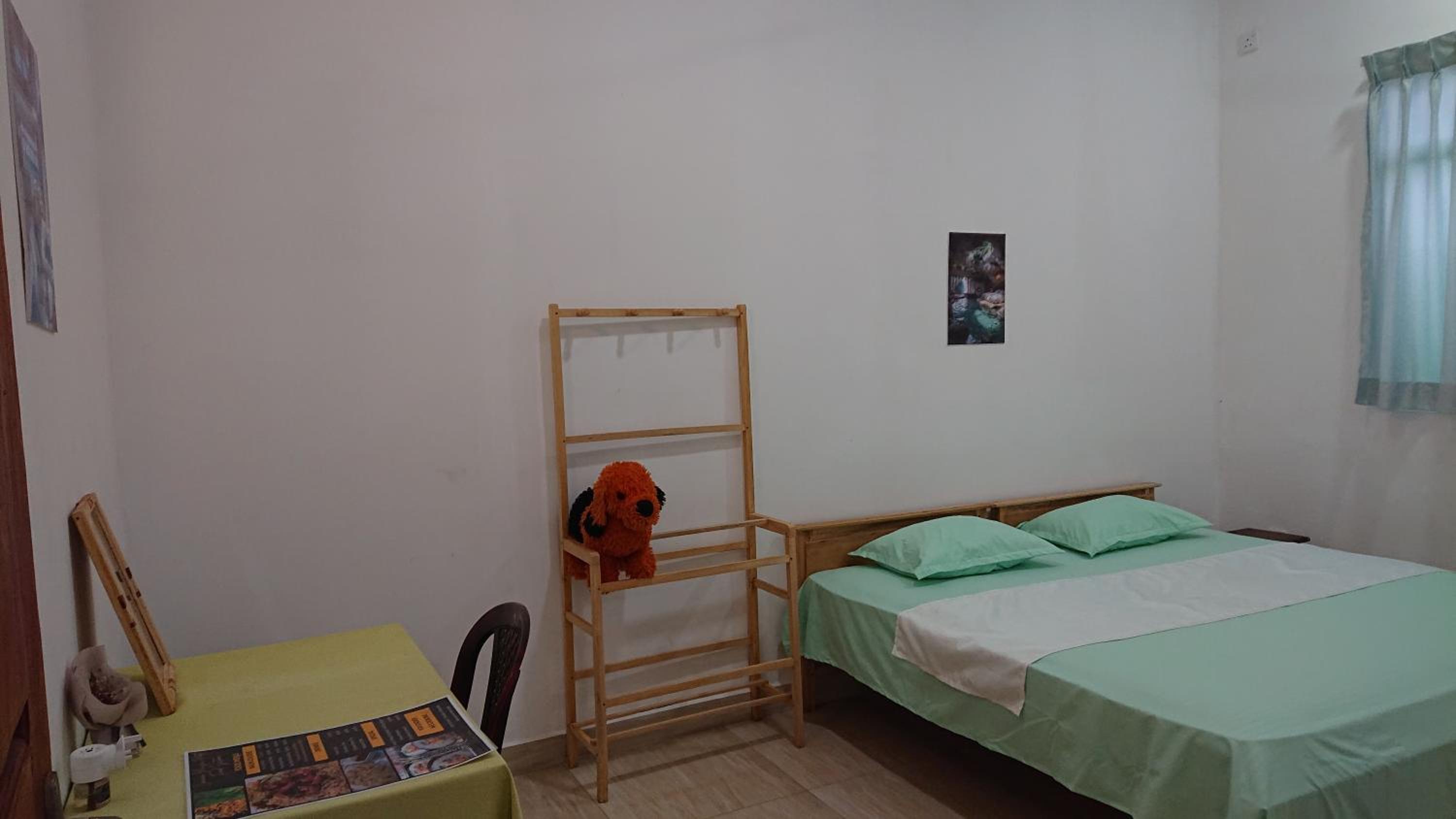 Double Room with Private Bathroom photo 1