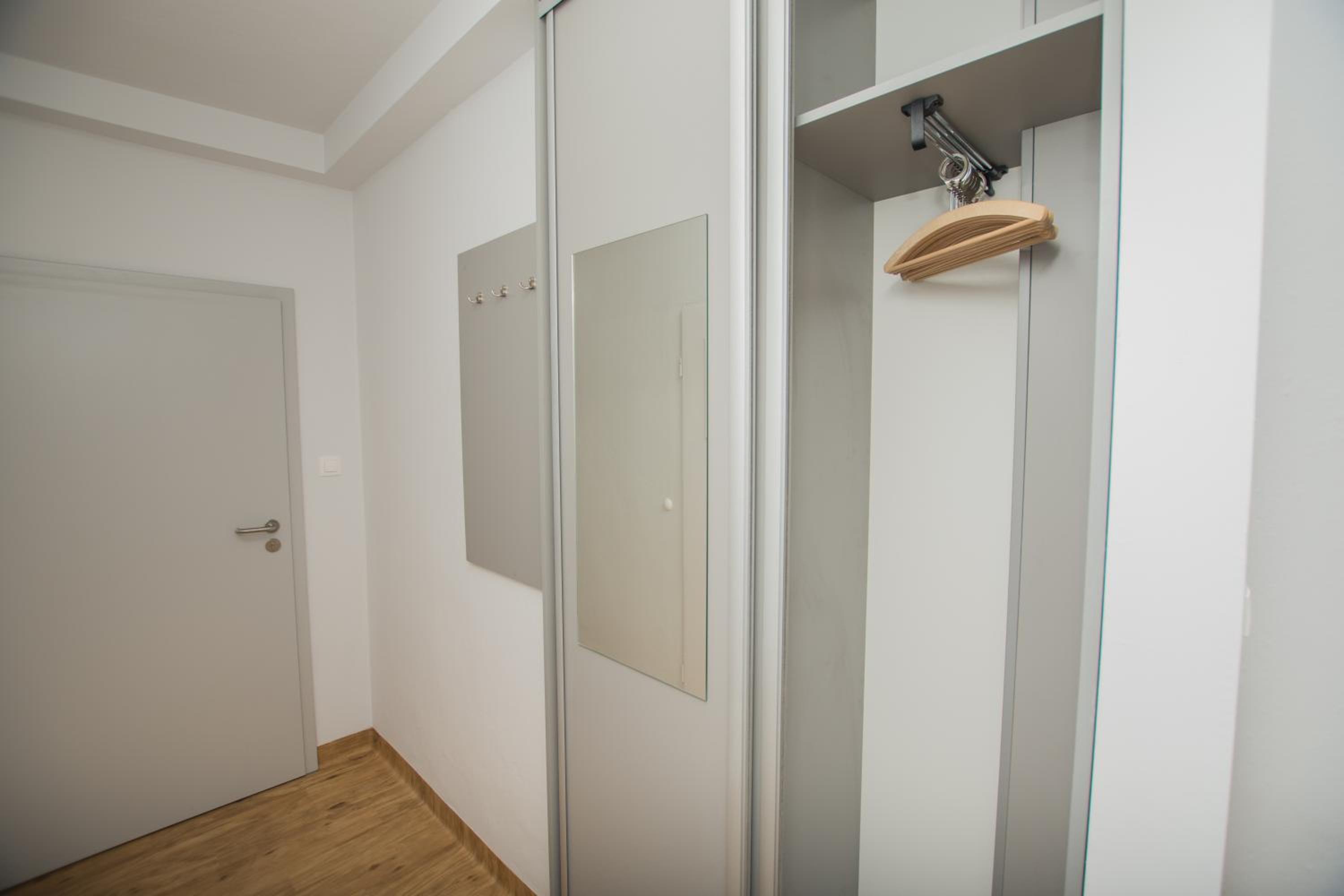 Triple Room with Private Bathroom photo 1