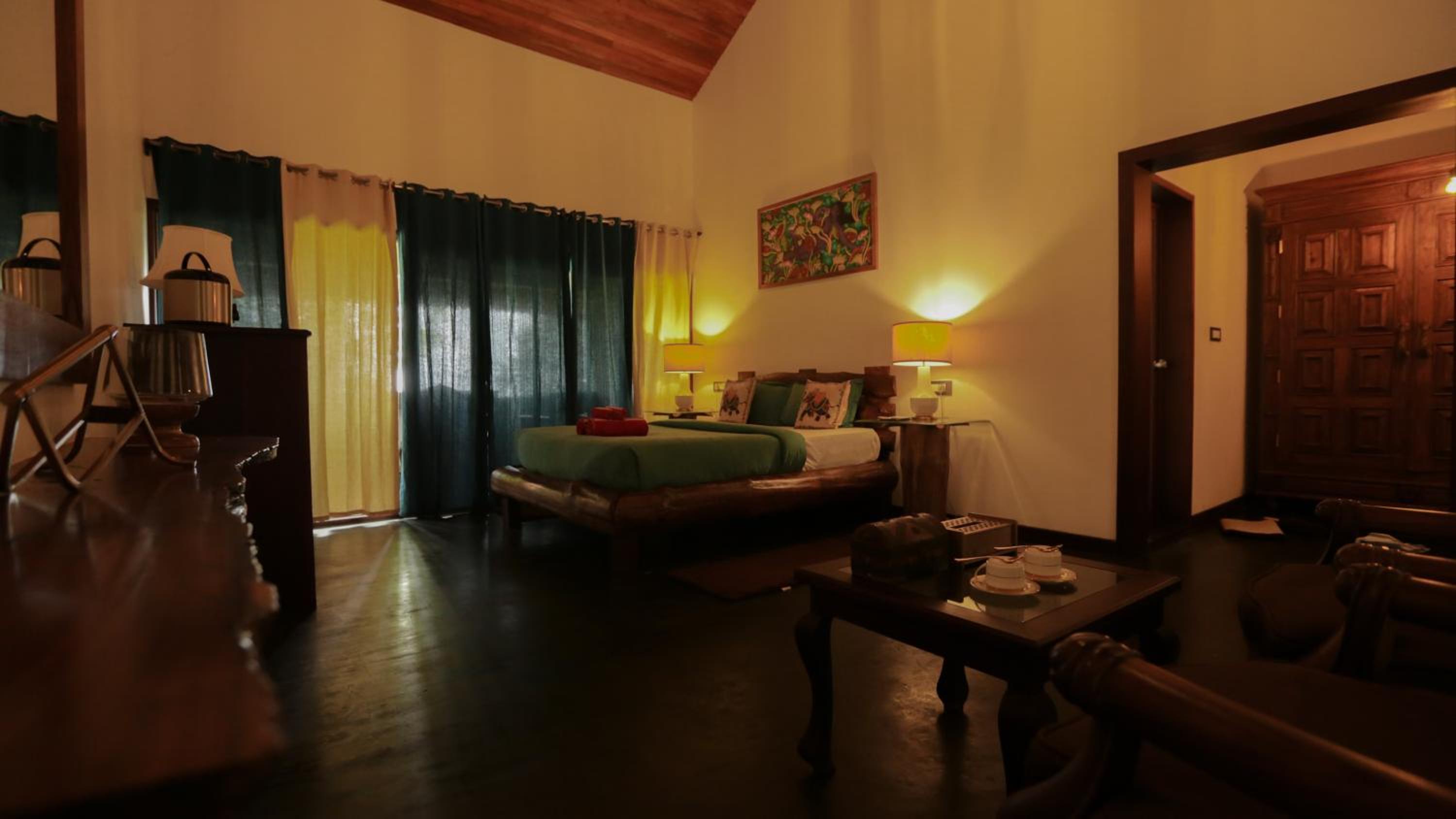 Double Room With Balcony photo 1
