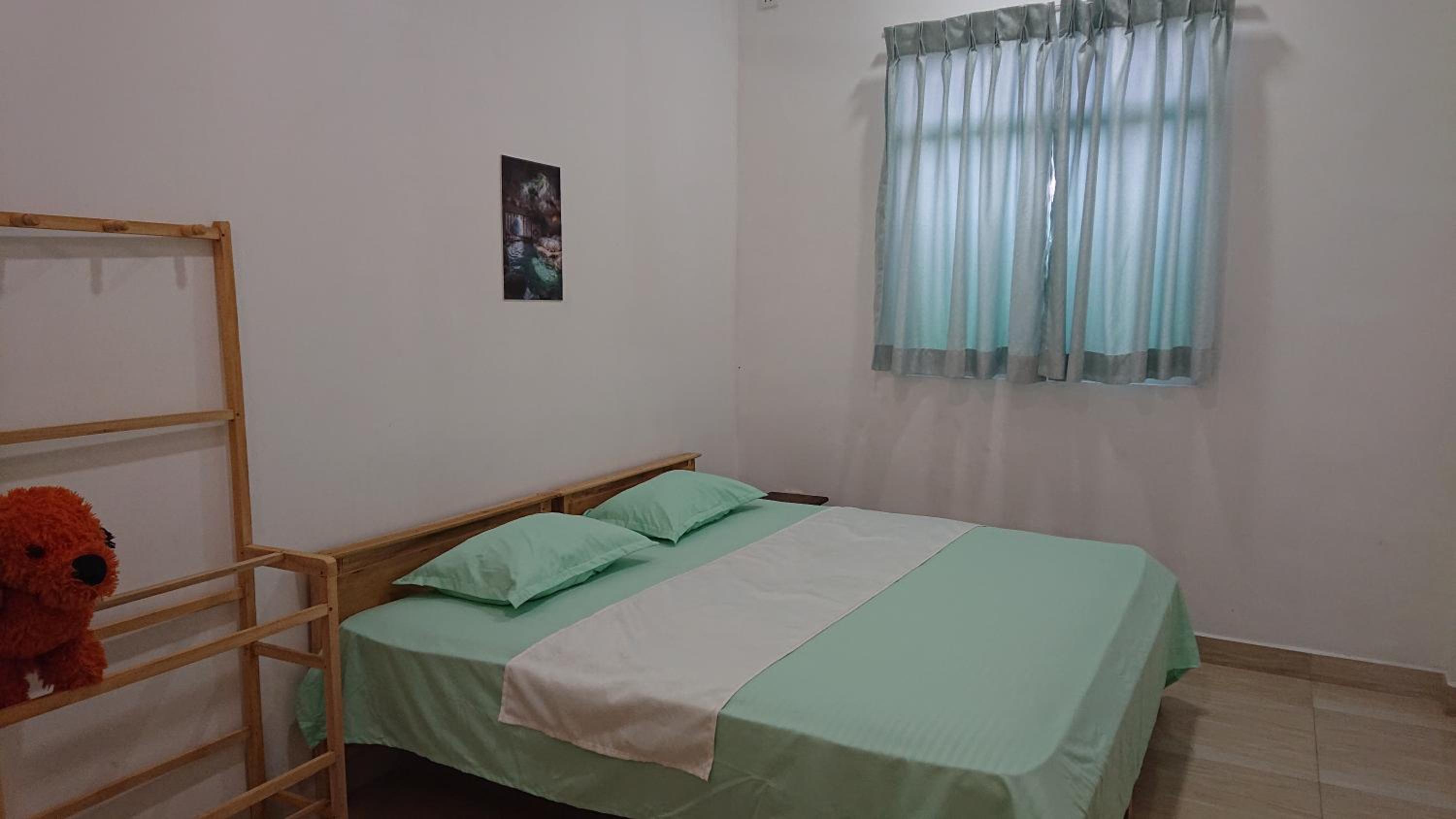Double Room with Private Bathroom photo 2
