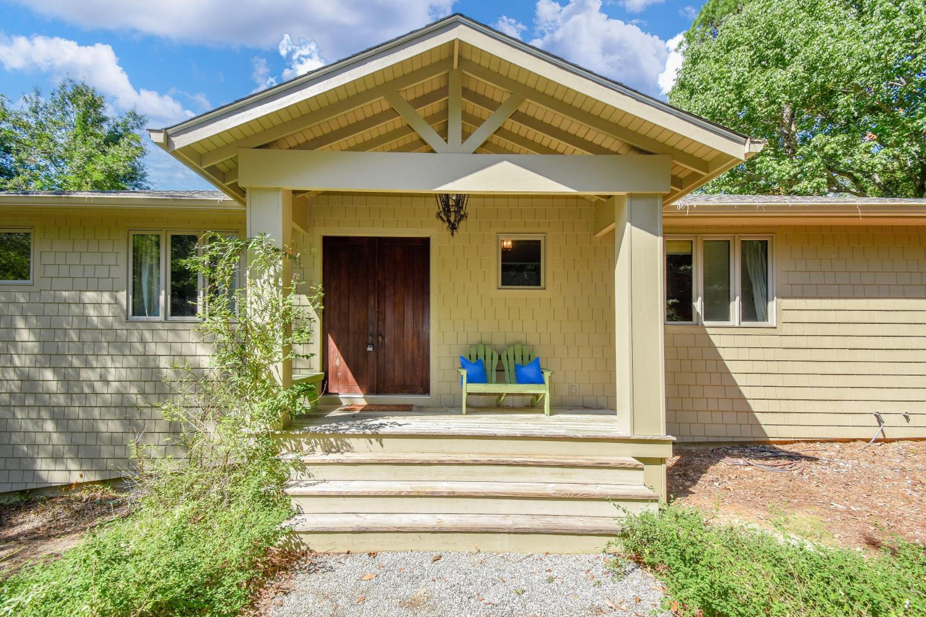 Five-Bedroom Holiday Home photo 2